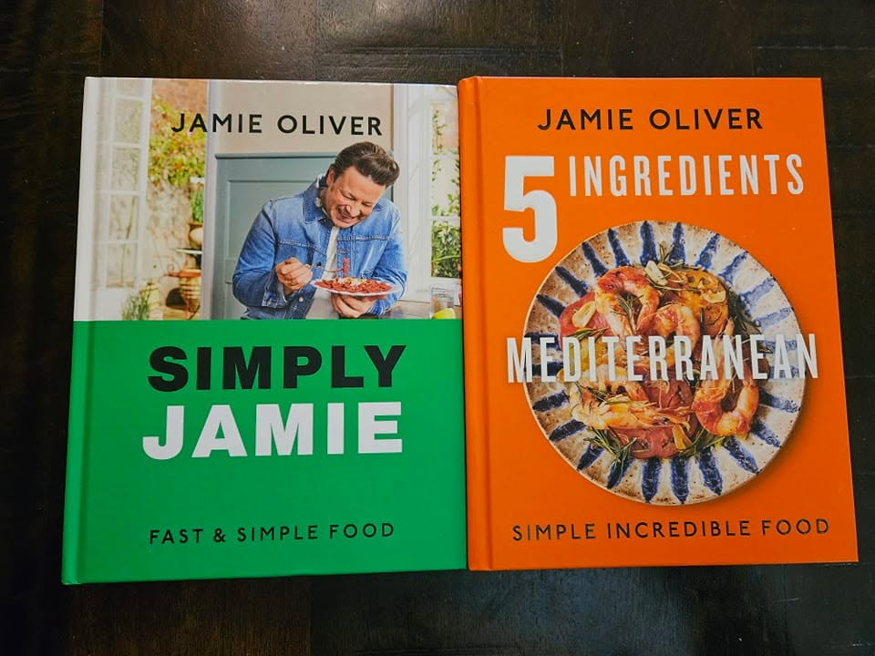 My wife and my kids know exactly how I roll!