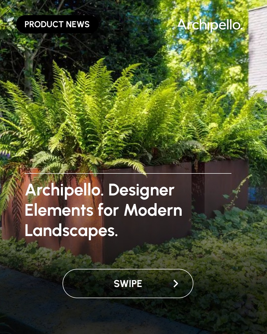 Redefining landscapes with architectural intent.
European-designed Archipello. steel elements are now available in New Zealand - not just as accents but as structural, design-driven components for planting zones, edges and retaining features. Built from high-grade steel with a 10-year warranty, they’re engineered to simplify installation and deliver lasting, intentional form in both residential and commercial landscapes.�
Read the full article (link in comments) to learn how Archipello. elements support quality outcomes on site.