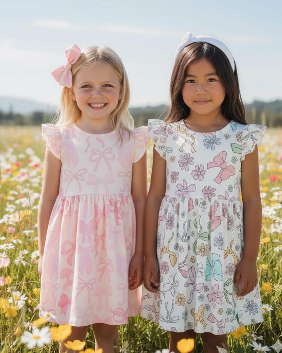 With Easter right around the corner it’s the best time to pick out that perfect outfit for your little one!
@Camryn and Craig is the best place to go for it!
🌸 Spring Market of Jackson 🌸
🛍️ Location: The Mississippi Trade Mart
📅 Dates: March 20-22, 2026
⏰ Show Hours:
Friday: 9 AM - 8 PM
Saturday: 9 AM - 5 PM
Sunday: 11 AM - 4 PM
🎟️ Tickets:
$10 General Admission
$18 3-Day Pass
$20 Friday Date Night
$20 Saturday Muffins & Mimosas
✨ Don’t miss out on shopping, fun, and unforgettable memories!
👉 For all the info and tickets, visit:
www.themarketshows.com
Buy Tickets Here: https://midsouthmediagroupcom.ticketspice.com/spring-market-of-jackson-2026
#SpringMarket #JacksonEvents #ShopLocal #MississippiTradeMart