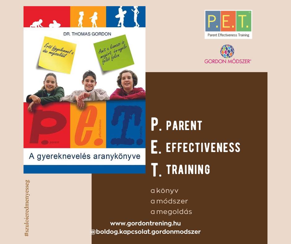 A legnehezebb készség: elengedni
Szülőként az egyik legnehezebb dolog az, amikor látjuk, hogy a gyerekünk szenved – és nem próbáljuk azonnal megoldani a problémáját. Sokszor elemi ösztönünknek kell ellenállnunk ebben a helyzetben.
Pedig a fejlődés sokszor pontosan itt történik. Ha mindig megmentjük a gyereket:
megoldjuk helyette a problémát, kitaláljuk helyette a megoldást, kijavítjuk a helyzetet, akkor könnyen megtanulhatja, hogy valaki más fogja kezelni a nehézségeit.
A Gordon Módszer ezért hangsúlyozza: amikor a másiké a probléma, akkor a legnagyobb segítség gyakran nem a tanács.
🩷Hanem az, hogy, jelen vagyunk, meghallgatjuk, megértjük.
És hagyjuk, hogy a másik maga találja meg az útját.
https://www.gordontrening.hu/product-page/gordonpetkonyv