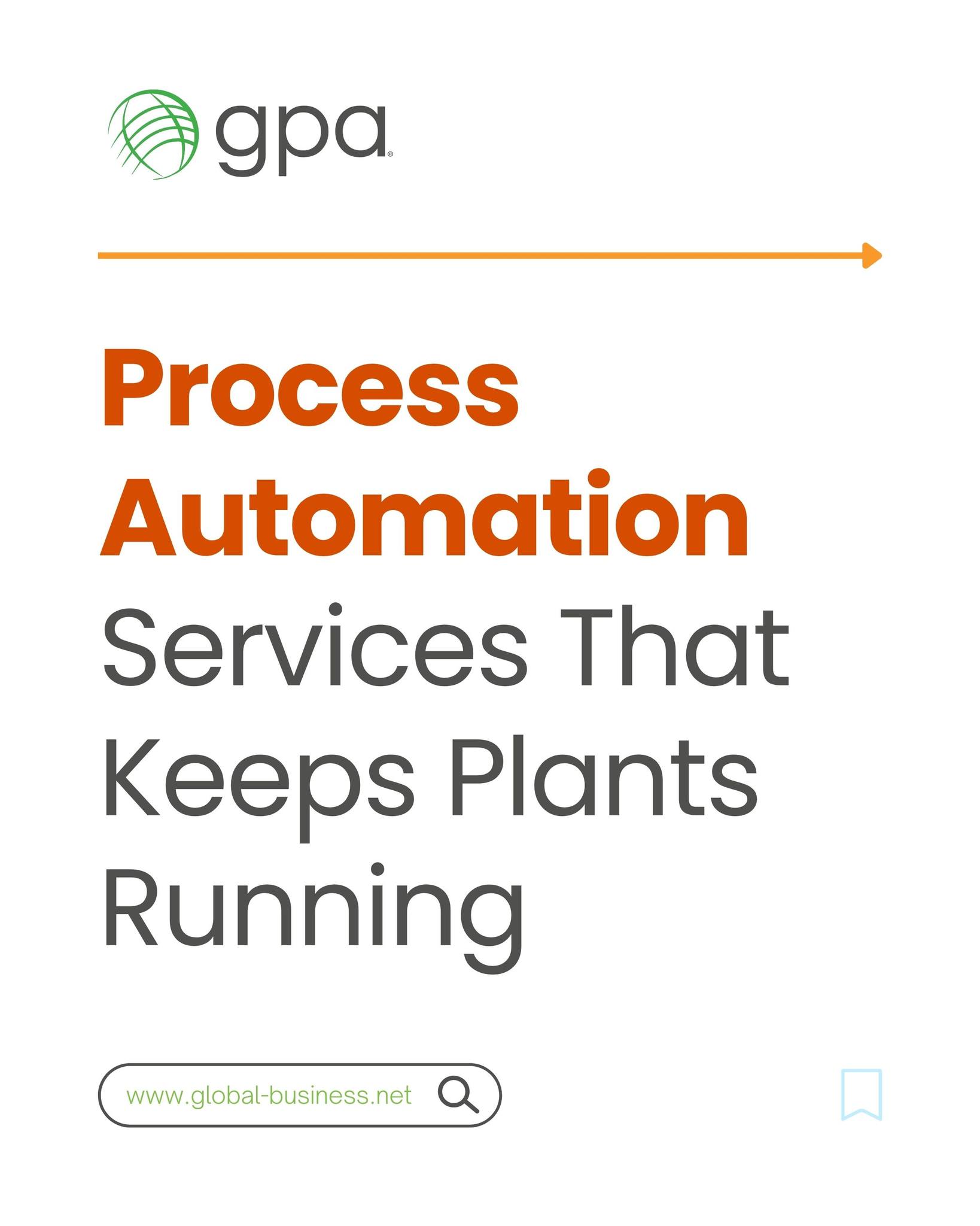 Every plant has a story behind its automation systems.
Some were built decades ago and expanded over time. Others were designed quickly to meet production demands. In many facilities, operations teams are working every day to keep complex process environments running smoothly while balancing reliability, compliance, and performance.
That is where strong process automation makes a difference.
At GPA, we work alongside manufacturers to design and support automation systems that reflect how their plants actually operate. Our process automation services span everything from process control optimization and FEED studies to control system integration, legacy DCS migration, functional safety programs, and control panel design and fabrication. The goal is not simply new technology, but automation that improves stability, supports operators, and keeps production moving.
When automation is implemented with the realities of the plant floor in mind, the result is a system that teams trust and leadership can depend on.
#ProcessAutomation #IndustrialAutomation #Manufacturing #DigitalTransformation #ProcessControl