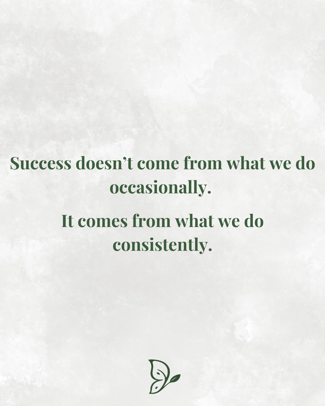 Consistency is one of the most underrated things in business.
It’s easy to show up when motivation is high.
The real difference is made by the people who keep showing up even when the results aren’t instant.
Whether it’s posting online, building a brand, or growing a business, the small actions done regularly are what build real momentum over time.
Show up. Keep going. Let the results catch up.
#smallbusinessmarketing #socialmediatips #businessconsistency #marketingmindset #showinguponline