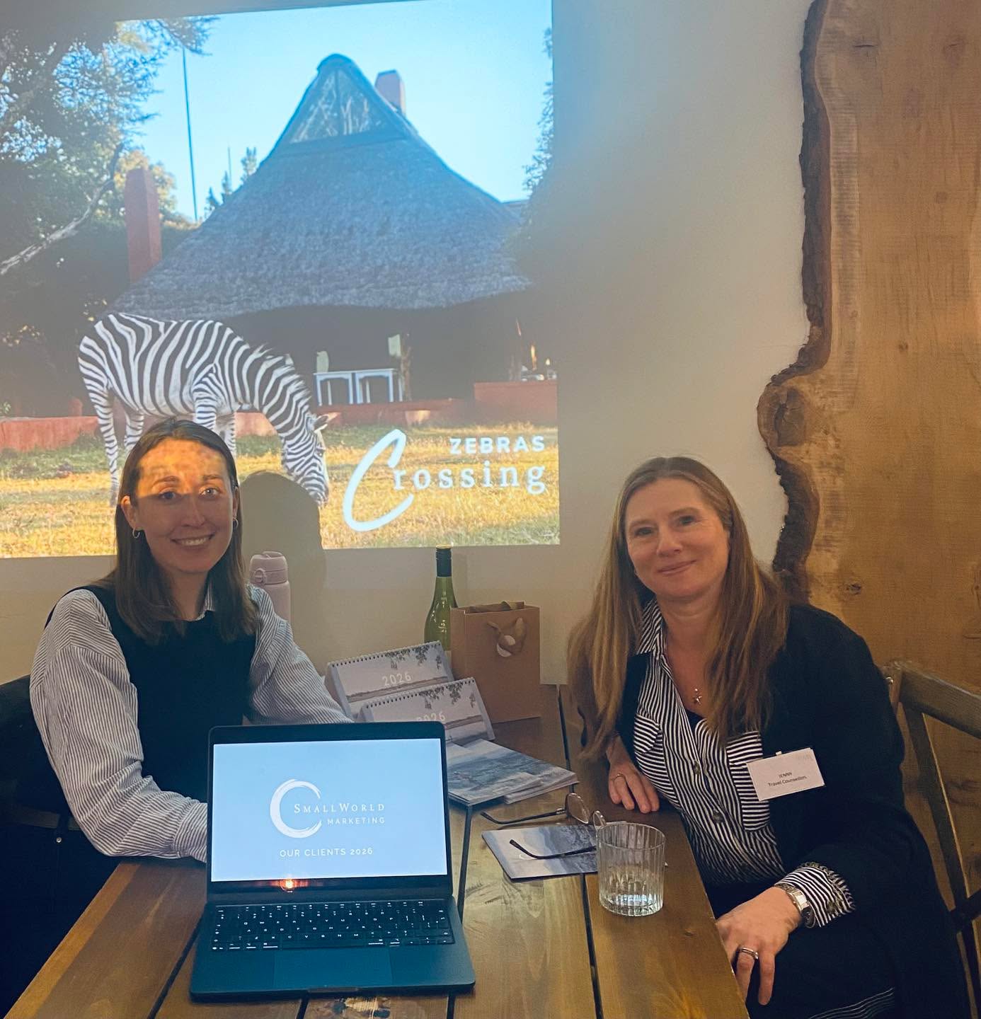 Anyone else watching Big Cats on the BBC at the moment? 🐆
Perfect timing for me as I attended an Africa training day earlier this week, held in a beautiful venue in the Cotswolds.
It was hosted by one of our African partners along with 14 other Africa representatives and it was such an inspiring day learning more about the incredible wildlife, lodges and experiences across the continent. Safaris, big cats, conservation stories… it definitely reignited my Africa wanderlust! 🌍
If watching the big cats on TV has you dreaming of seeing them in the wild, feel free to message me, I’d love to help you plan the real thing. 🐘🦁🐆✈️