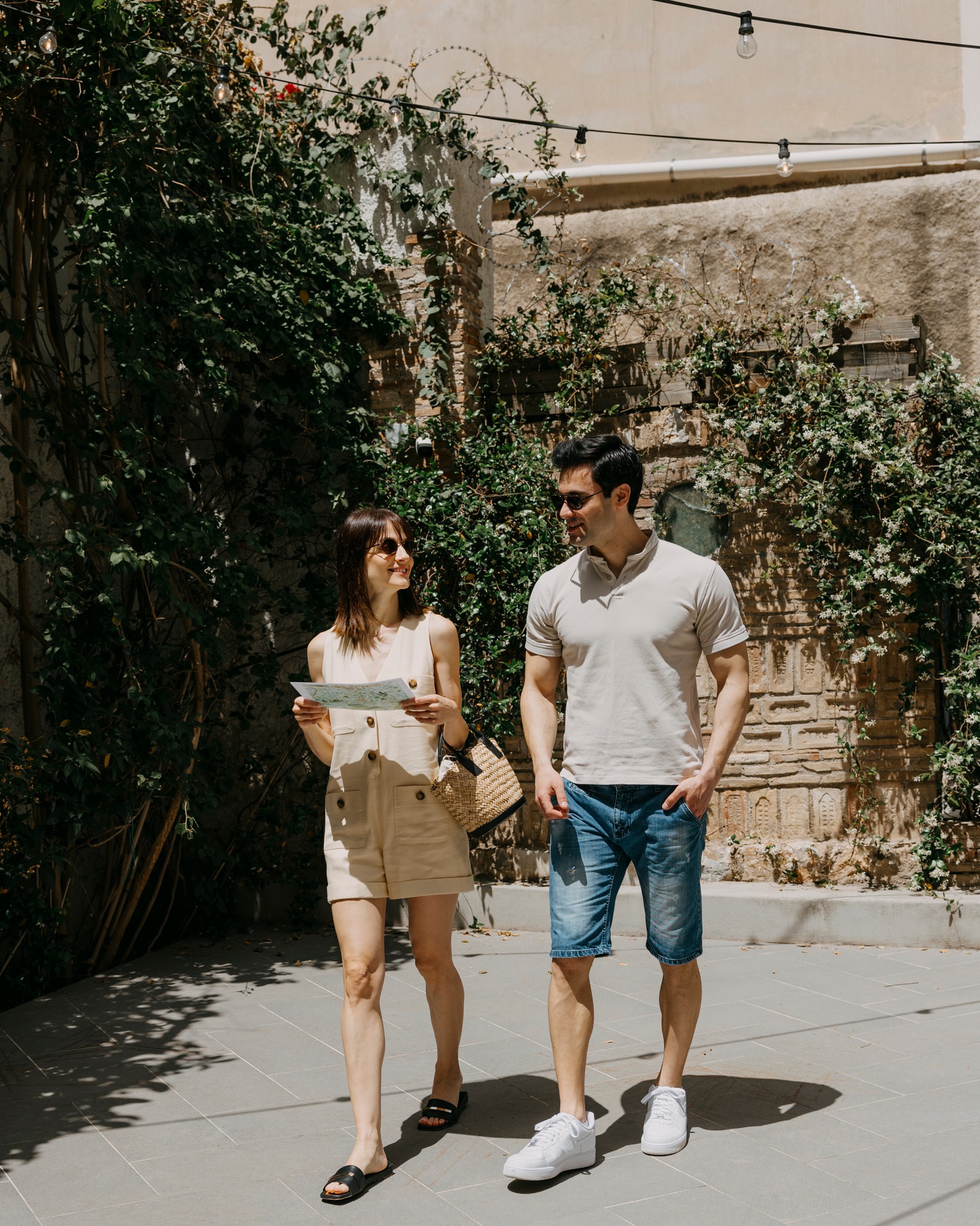 Spring is a beautiful time in Athens, with lively vibes, events, and sunny days 🌸
Take your partner, take a friend, or whoever you’d like to spend some time with and enjoy a getaway after winter.
Check out our website and if you have any questions, let us know.
We are here to help you plan your trip!
📸 @marizacaps
#athens #athenshotels
