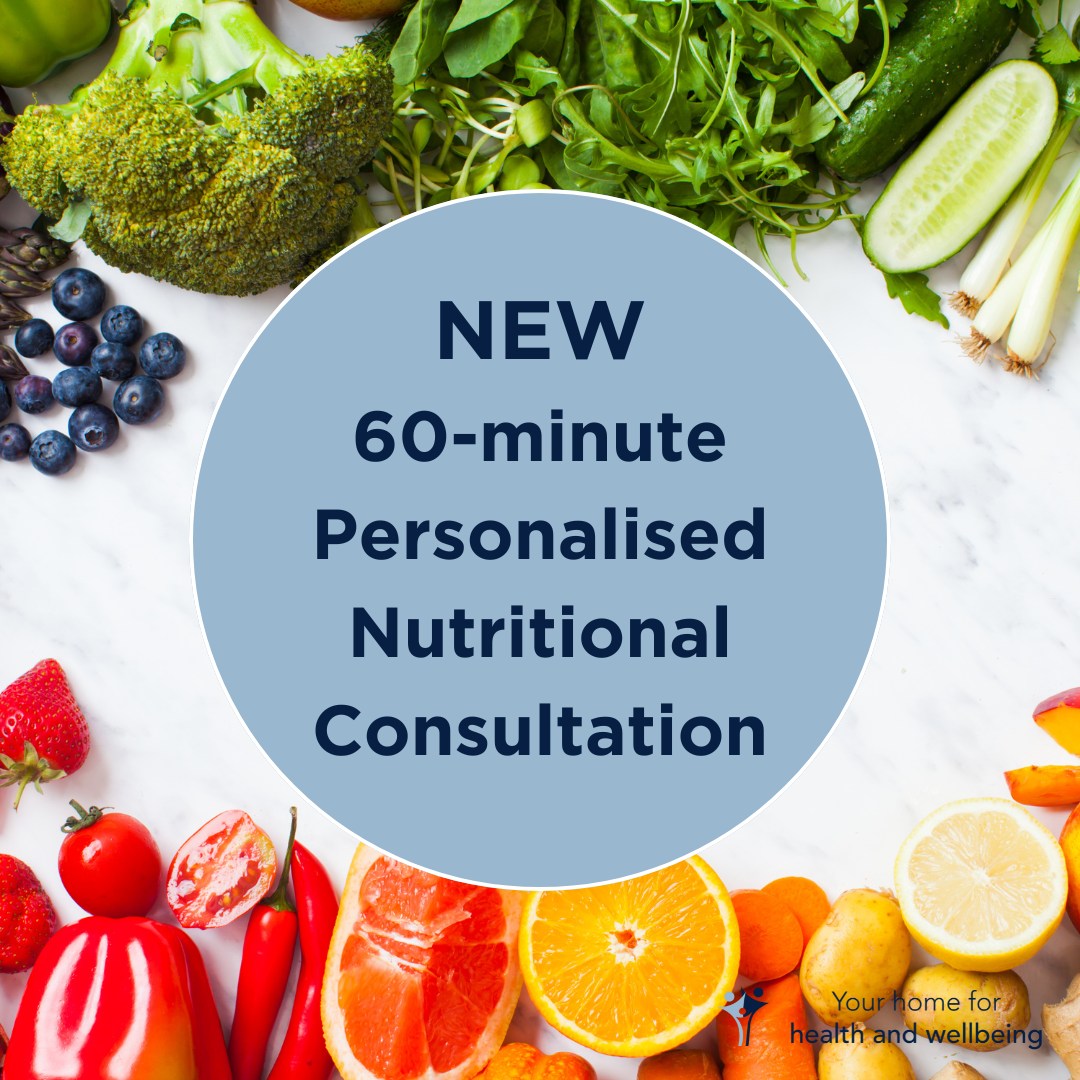 ⭐️ New: 1-Hour Nutrition Consultations ⭐️
We’re now offering 60-minute Personalised Nutritional Consultations and 45-minute follow-ups, available in-person here at PB with Kathleen.
These sessions are perfect if you’re looking for support with:
☑️ Low energy or fatigue
☑️ Hormone changes & menopause
☑️ Fertility and preconception health
☑️ Gut symptoms and digestion
☑️ Blood sugar balance & weight
☑️ Type 2 diabetes prevention or remission
☑️ Long-term health and longevity
Your first session includes a health and lifestyle review, discussion of your goals and symptoms, and clear practical next steps.
If you'd like to find out more and to book an appointment, just visit our website (link in our bio) or call us on 01256 770022 and we'll be happy to help 🍊🍐🍒🥑🥦🥝 #physicalbalance #thestudioatphysicalbalance #basingstokeclinic #newappointmentsatpb #nutritionbasingstoke