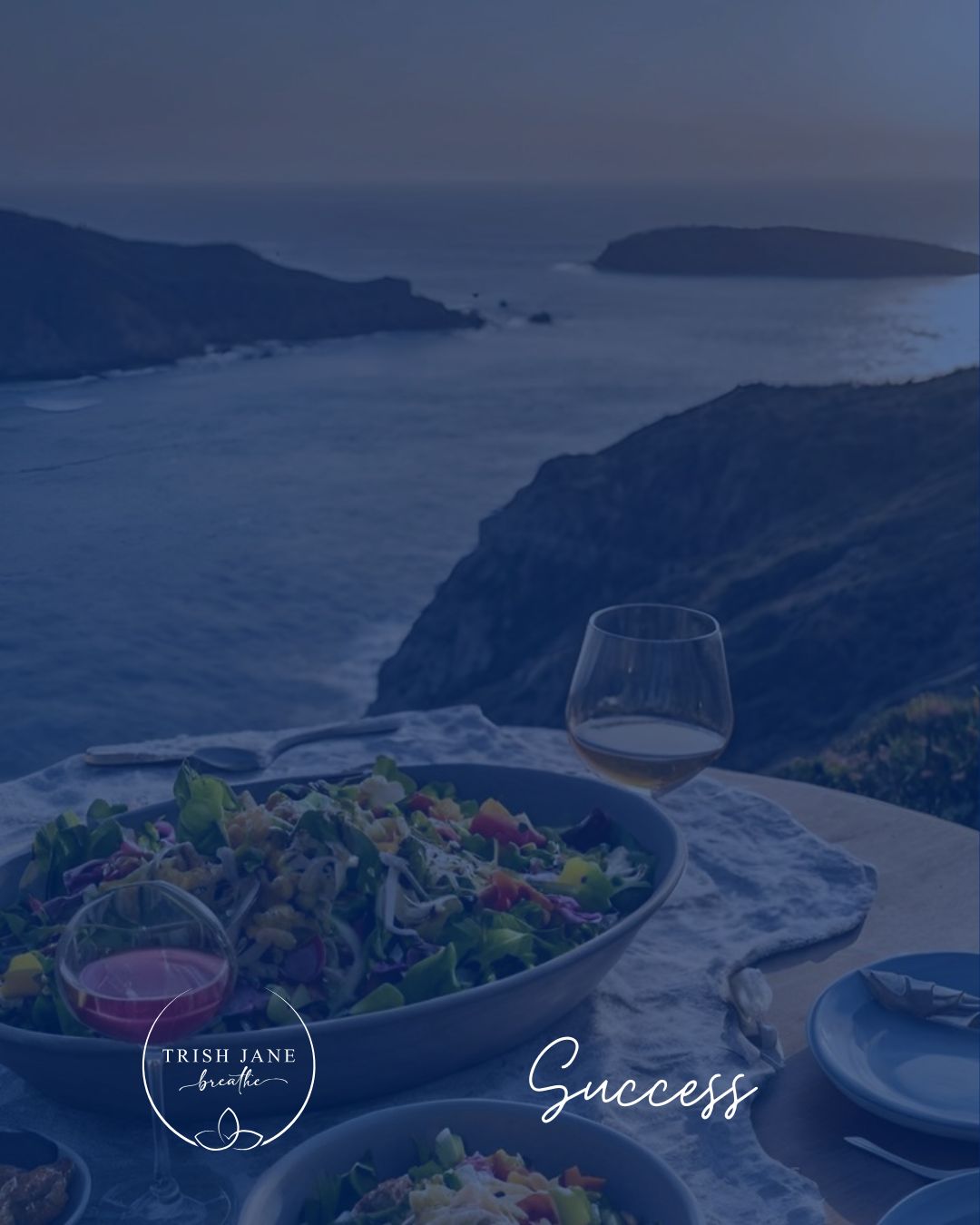 Success lives in your mindset ✨
Cultivate patience, self-love, and clarity. The rest will follow.
Find tools to grow at www.trishjane.com⚡
#TrishJane #breathwork #success #innerself