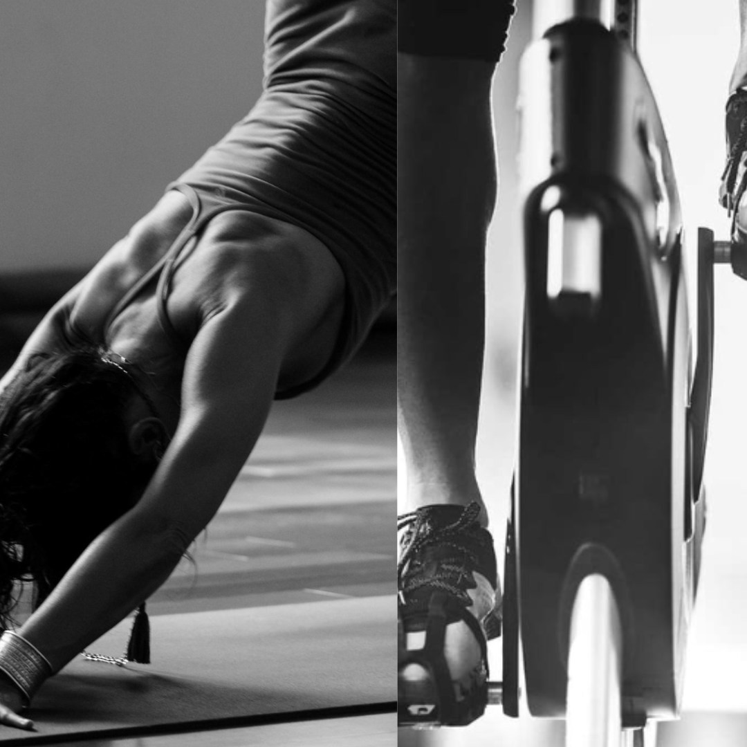 ✨ Saturday Morning Flow at Wise Studio Yoga + Cycle ✨ Bring a friend for FREE!
Start your weekend feeling strong, energized, and centered. Join us this Saturday, March 14 for a powerful morning of movement at Wise Studio Yoga + Cycle!
🧘♀️ 8:00 – 9:00 AM | Yoga Sculpt with Kate
Build strength, sweat a little, and wake up your whole body.
🚴 9:15 – 10:00 AM | Power Cycle with Amber
Turn up the energy and ride it out with an uplifting cycle session.
🌿 10:15 – 11:15 AM | Hatha Yoga with Candace
Slow down, stretch deep, and leave feeling balanced and refreshed.
Whether you join us for one class or make a morning of it, we’d love to see you in the studio. Spots are still open — bring a friend and start your Saturday the Wise way!
📍 Wise Studio Yoga + Cycle
Reserve your bike or mat now and move with us! 💛