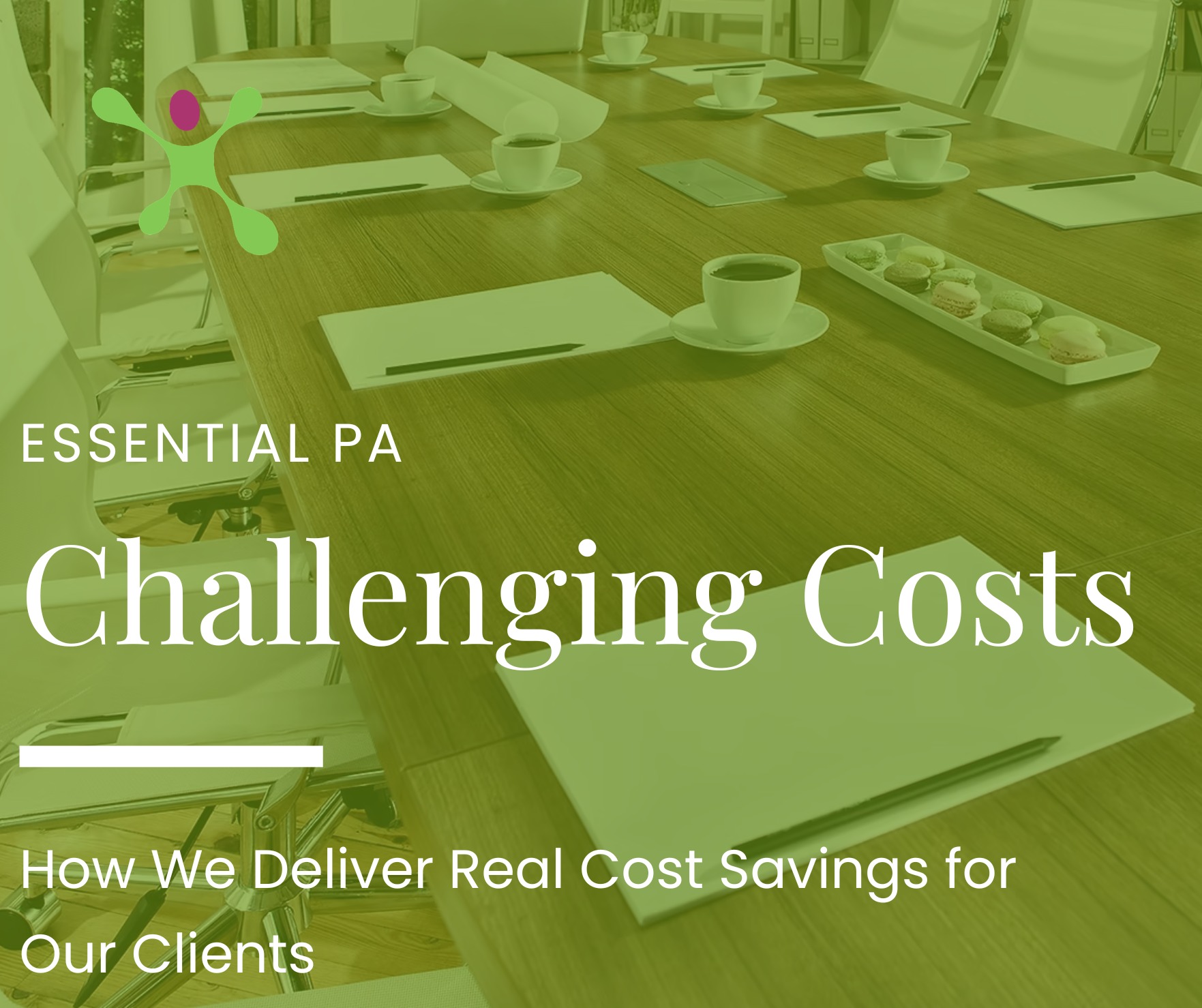 Challenging the Status Quo: How We Deliver Real Cost Savings for Our Clients
At Essential PA, we don’t believe in simply accepting what’s put in front of us - especially when it comes to our clients’ budgets. Every line item, every fee, and every contract is an opportunity to question, refine, and ultimately save money.
Put simply: we challenge almost everything! We’re not afraid to push back, make requests, or to ask the questions others might overlook.
On any given day, we’re liaising with conference venues and suppliers across the globe, navigating proposals, reviewing contracts, and ensuring every detail aligns with our clients’ best interests. It’s fast-paced and detail-driven work, but that’s exactly where we thrive!
One of the key ways we add value is by refusing to accept charges at face value. Just because a cost appears on a proposal doesn’t mean it belongs there. Before anything is signed off, we carefully review every element, identifying unnecessary fees, inflated costs, or areas where better terms can be negotiated.
This diligence might seem small in the moment, but the impact adds up quickly. An example of this, is that in just the last 10 minutes before writing this blog post, we saved a US-based client $1,200 in unnecessary charges.
At Essential PA we act as an extension of our clients’ teams, ensuring their resources are used wisely and their interests are protected at every step. And when it comes to managing costs, every question asked is an opportunity to save!
Learn more about our services via the link in our bio.