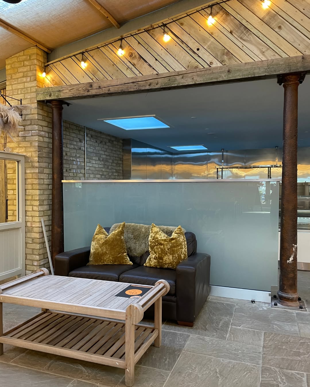 Looking for a stylish way to divide your commercial premises?
We can design, supply and install glass partition walls and screens to any size and specification.
If extra privacy is required, we offer switchable glass partitioning which allows you to alternate between clear and frosted glass.
Operated by remote control, our smart glass is a modern, versatile alternative to blinds.
To discuss installing glass walls or screens in your workplace and for a no-obligation quote, get in touch today ☎️0191 375 8700
#customglass #partitionwalls #glasswalls #glasswall #glasspartition #glassdoor #framelessglass #glasspartitions #glasspartitioning