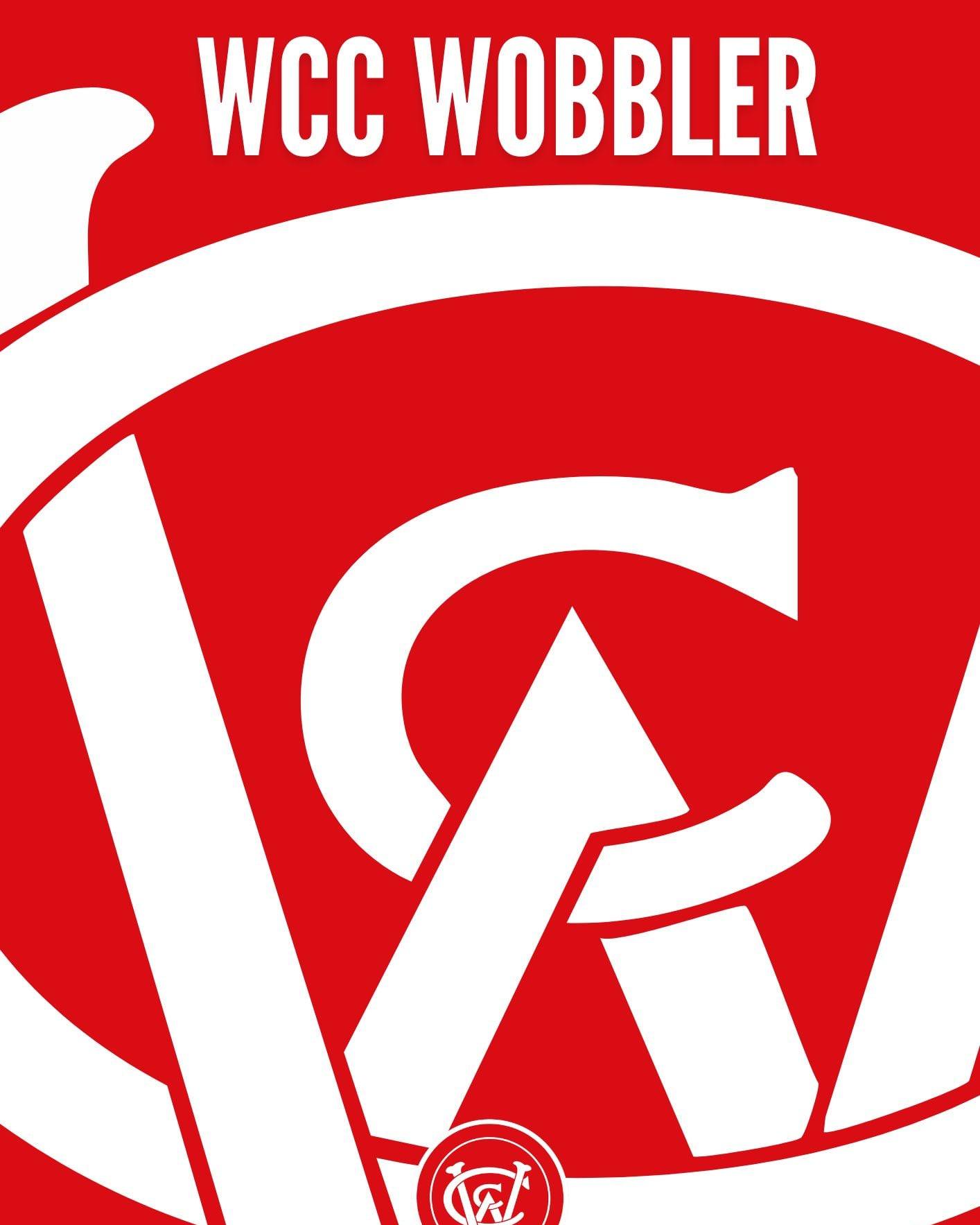 The latest Wendouree Wobbler is out! Vol 3.
This edition sees
🏏Female Highlights
🏏Women's Reports
🏏New indigenous shirt, designed by WCC past player Grant Bell and sister Nikki.
🏏Senior Reports
🏏Junior Reports.
🏏Social Calendar.
Take 10 minutes out of your day and keep up to date with all news at the Red Caps! Click the link below!
https://www.canva.com/design/DAG90nfdris/Kkk83VQNnb-J7LmT3UMgvA/view?utm_content=DAG90nfdris&utm_campaign=designshare&utm_medium=link2&utm_source=uniquelinks&utlId=hf1a60bbfaa