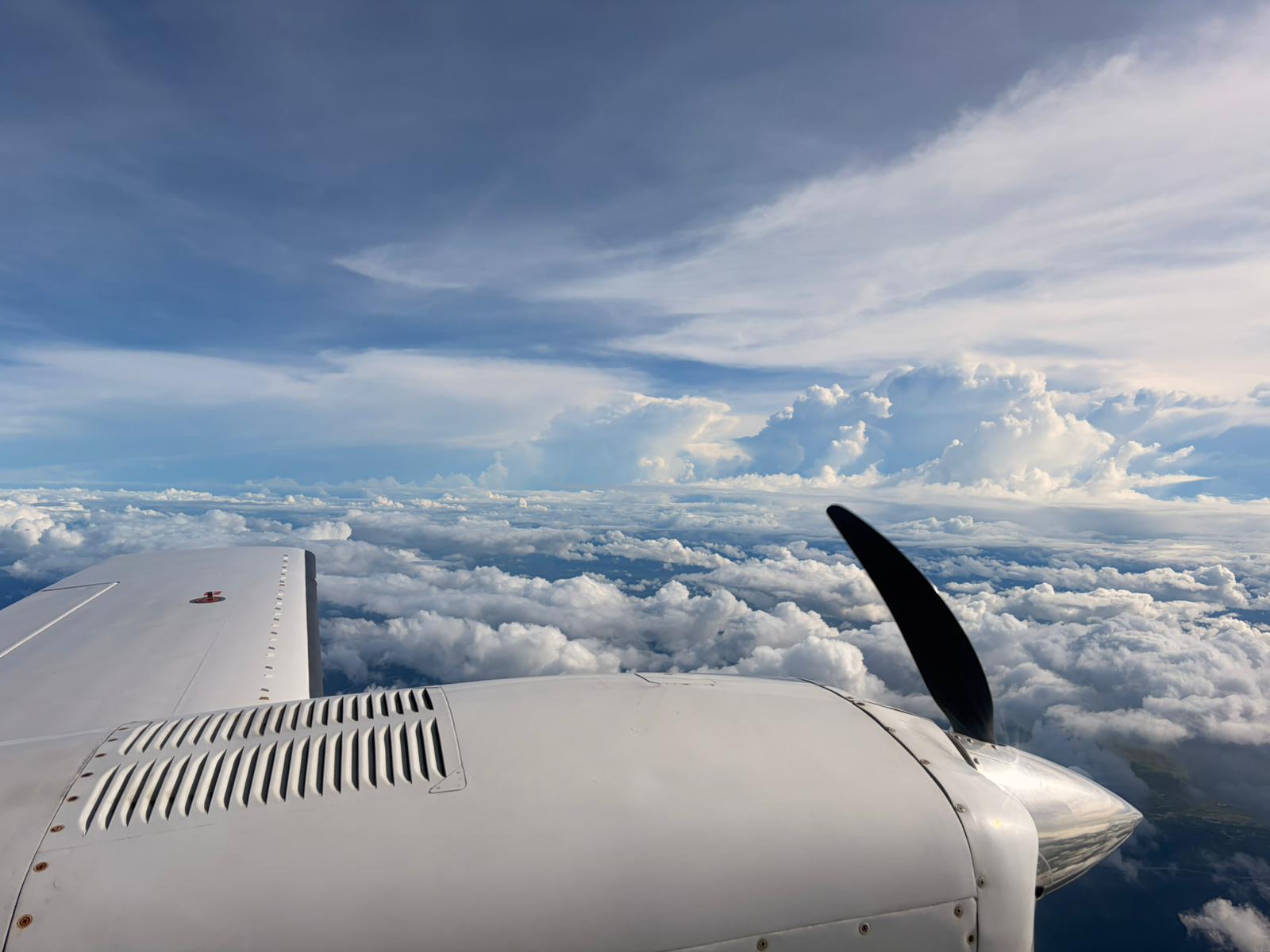 With the wet and wild weather around, our team is still working hard to get our passengers safely to their destinations. 🌧️✈️
If you’re flying with us over the next few days and have any questions, feel free to give us a call on 1800 089 113. Stay safe out there!