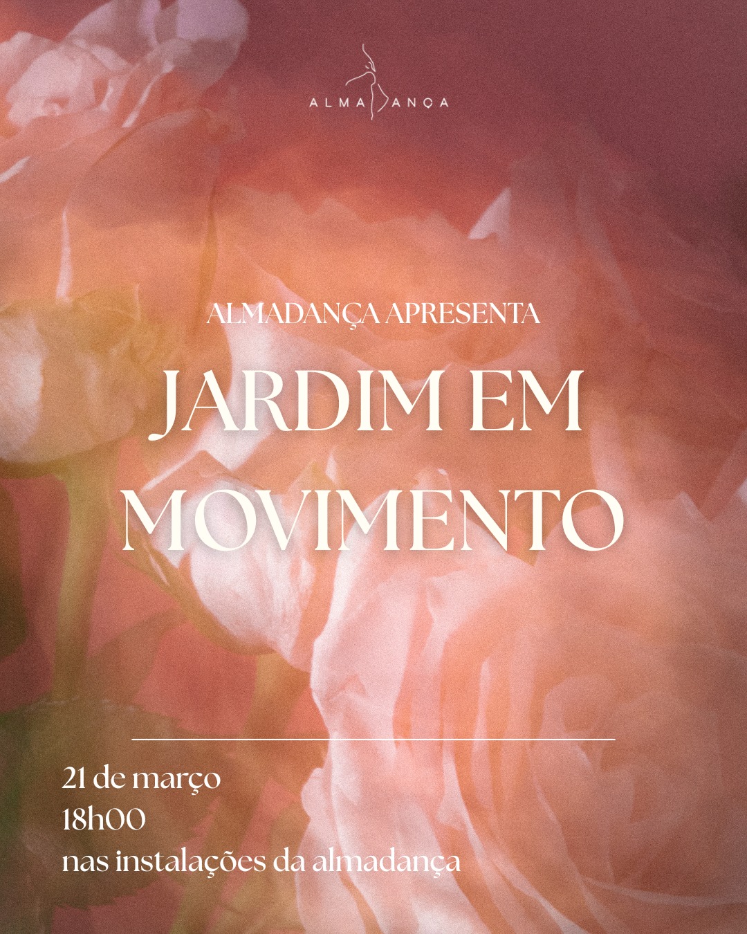 Com a chegada da primavera, marcamos encontro para a celebrar 🌸
Dia 21 de Março pelas 18h00 contamos convosco!
Mais informações na secretaria ☀️
