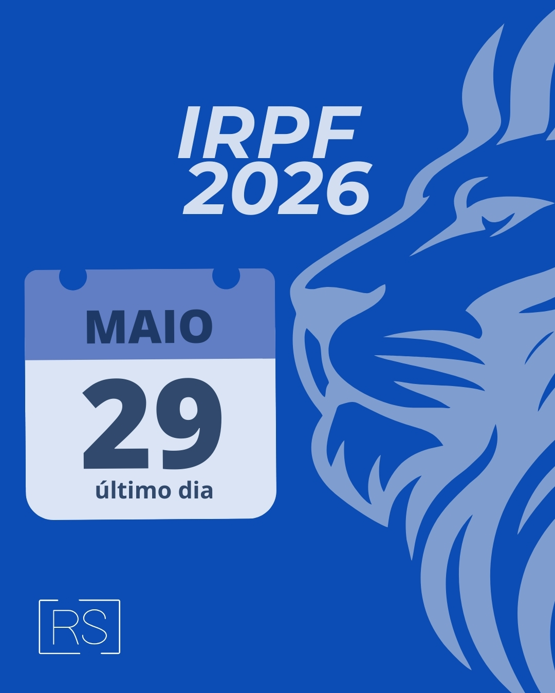 A declaração do Imposto de Renda Pessoa Física começa no dia 23 de março e segue até 29 de maio.
Antecipar a organização dos documentos faz diferença. Com os dados em ordem, o processo se torna mais ágil e com menor risco de inconsistências. Informes de rendimentos, comprovantes de despesas médicas, educação e demais registros ajudam a garantir uma entrega correta.
Ao longo desse período, é importante acompanhar cada detalhe para evitar ajustes posteriores e possíveis pendências.
Nossa equipe está acompanhando tudo de perto e pode auxiliar em cada etapa da sua declaração, com mais segurança e tranquilidade.
📍 Av. Paraná, 485 – 6º andar – Centro, BH/MG
📞 (31) 2103-4141
🌐 www.realsistema.com.br
#realsistema #impostoderenda #irpf #irpf2026 #contabilidade #declaracaoirpf