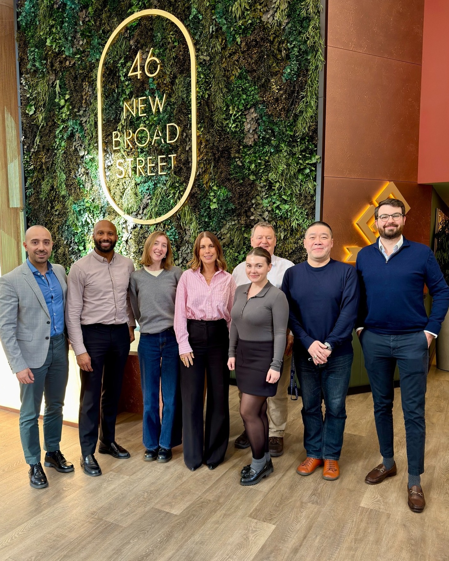 Weāre taking part in @liaswings_uk Stair Miles Challenge in support of their lifesaving mission to provide urgent medical transfers for children around the world. š«
From 23-27 March, the 365 team will be climbing a collective 25,000ft, which is the equivalent of the cruising altitude reached during Liaās Wingsā air ambulance flights.
If youād like to support this incredible cause, please make a donation at the link in bio š
#365Aviation #LiasWings #ChildrensCharity #AirAmbulance