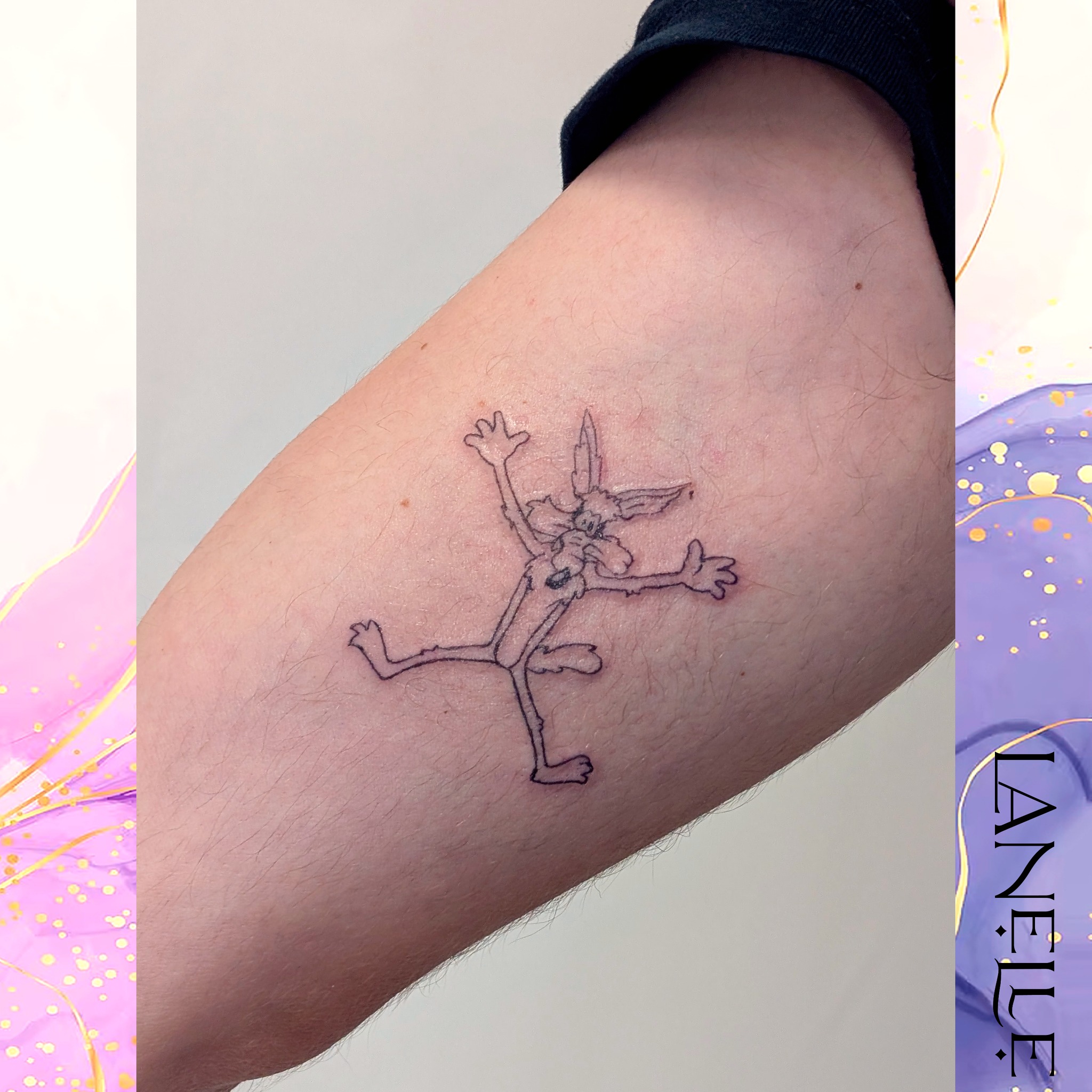 🎨Les œuvres qui nous ont fait rêver ne nous quittent jamais vraiment.
Un personnage, un symbole, une scène culte…
Autant de façons de garder un univers qu’on aime près de soi 🖤
Et vous, quelle œuvre mériterait sa place en tatouage ?
#tatouagehomme #atelierdesaiguilles #tatouageartistique #tatouagepersonnalisé #tatouages #tatouageféminin #tatouage #tattoo #tattooartist #tattoooftheday #tattooideas #tattoodesign #tattooart #tatouagefrance