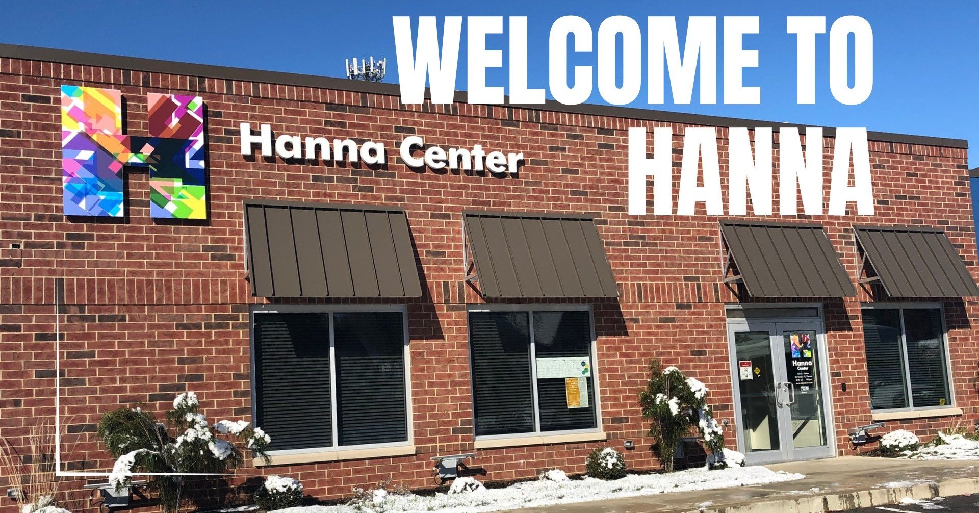 If you found us through our recent post about Hanna’s historic roots, thanks for your support! Make sure to follow us so you don’t miss our upcoming community events!!
Hanna offers a welcoming space where community members can connect through youth & senior programs, cultural events, and educational opportunities.
It also provides resources and support that help strengthen families, celebrate Black culture, and build a thriving local community! 💜💚💙 #HeartOfHanna