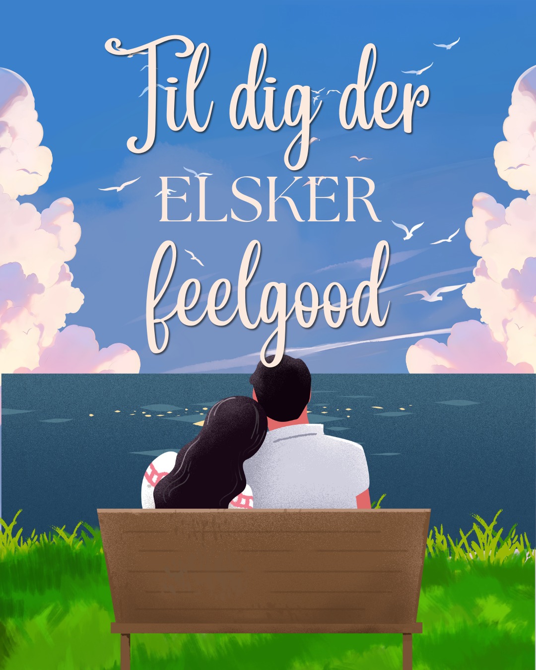 Godt nyt, feelgood-elskere – I skal se med her! ☀️🌻
Her kan du se de oplæg, hvor fokusset er på feelgood🥰 – fyldt med varme, latter og de der historier, der får dig til at smile hele vejen hjem!
Gem opslaget, så du er klar på dagen og ikke går glip af noget 🔖