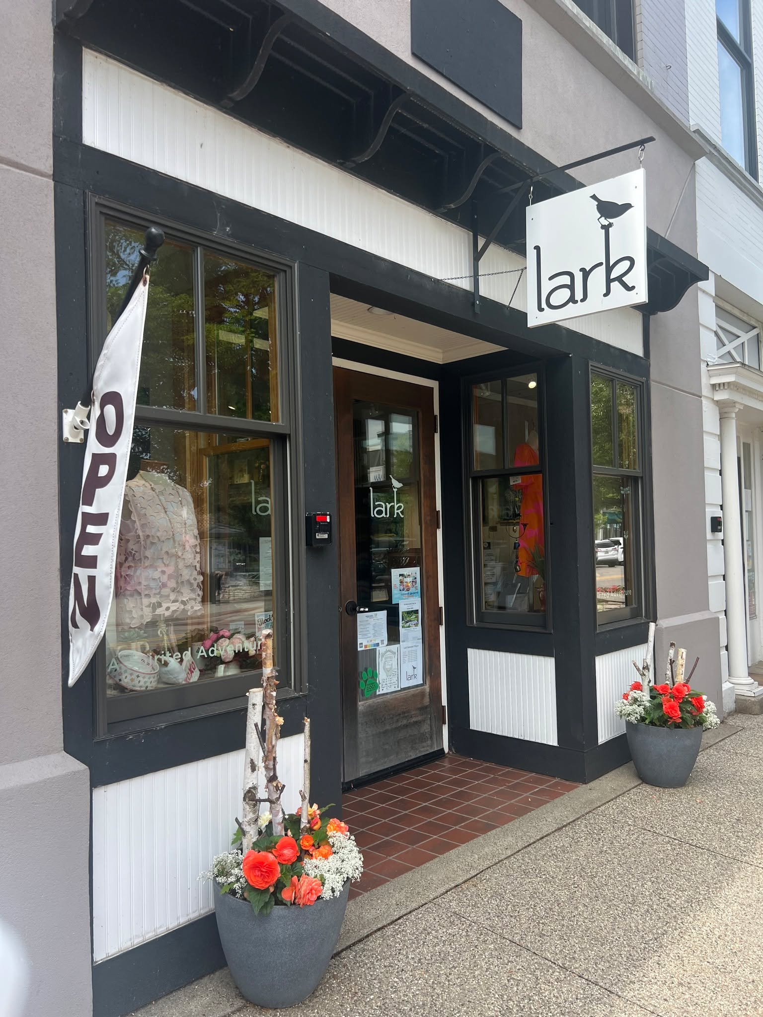 We have a small favor to ask our amazing customers 💛
If you’ve enjoyed shopping with us, would you take a moment to leave us a Google review? Your feedback helps others discover our little shop and truly means the world to a small business like ours.
It only takes a minute, and every review makes a big difference!
Leave your review here:
https://share.google/fY5zwoaMNSY7lYtUT
Thank you for supporting our store, cheering us on, and being such a wonderful community. We appreciate you more than you know! ✨