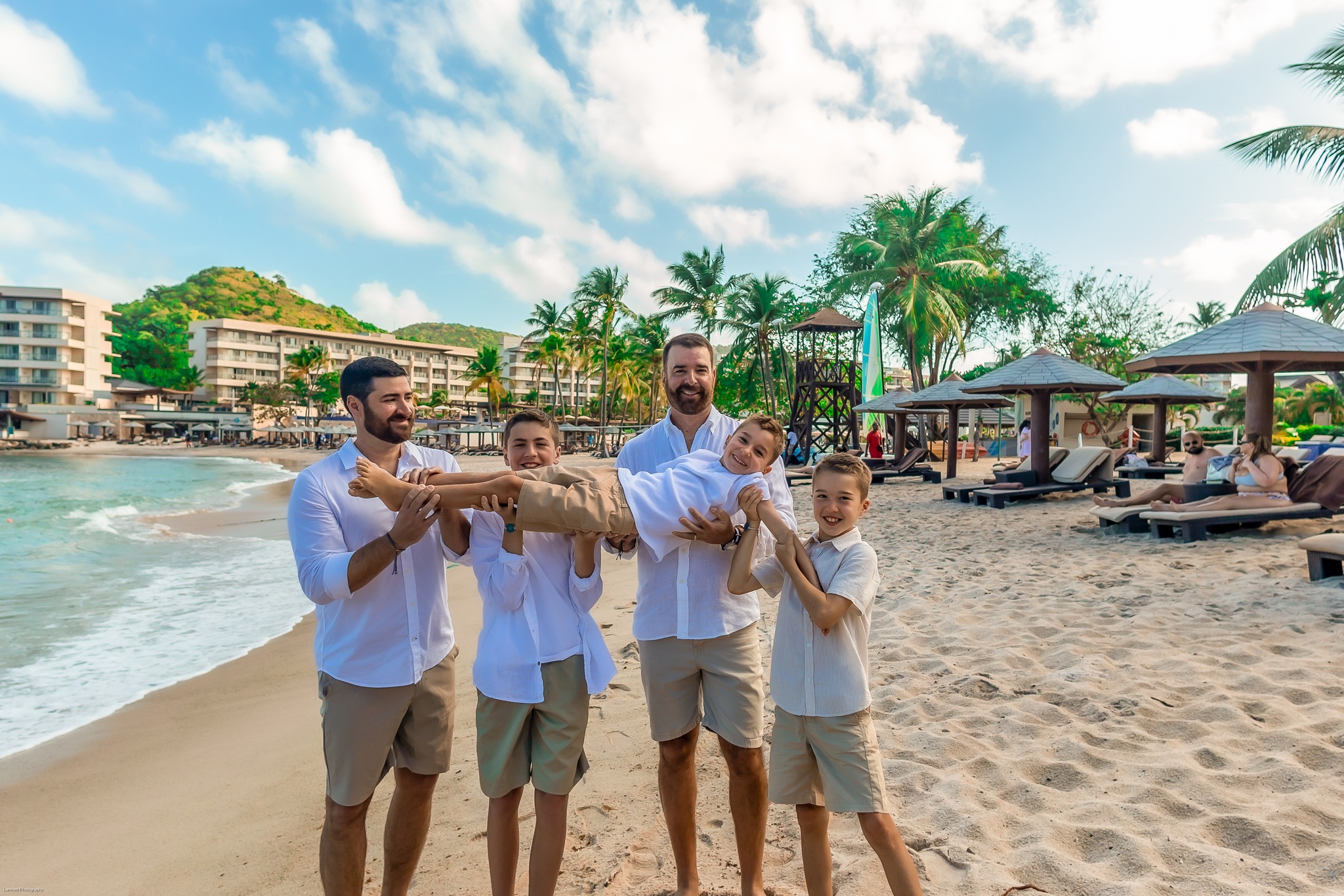 A family trip is special… but capturing it makes it unforgettable. 🌊
From ocean views to sandy toes, Royalton gave the perfect backdrop for these memories.
Book your family photoshoot in St. Lucia today.
Send us a message or click the link in our bio.
#RoyaltonResort #StLuciaFamilyPhotos #VacationMemories #IslandFamily #CaribbeanMoments #StLuciaPhotography #TravelMemories