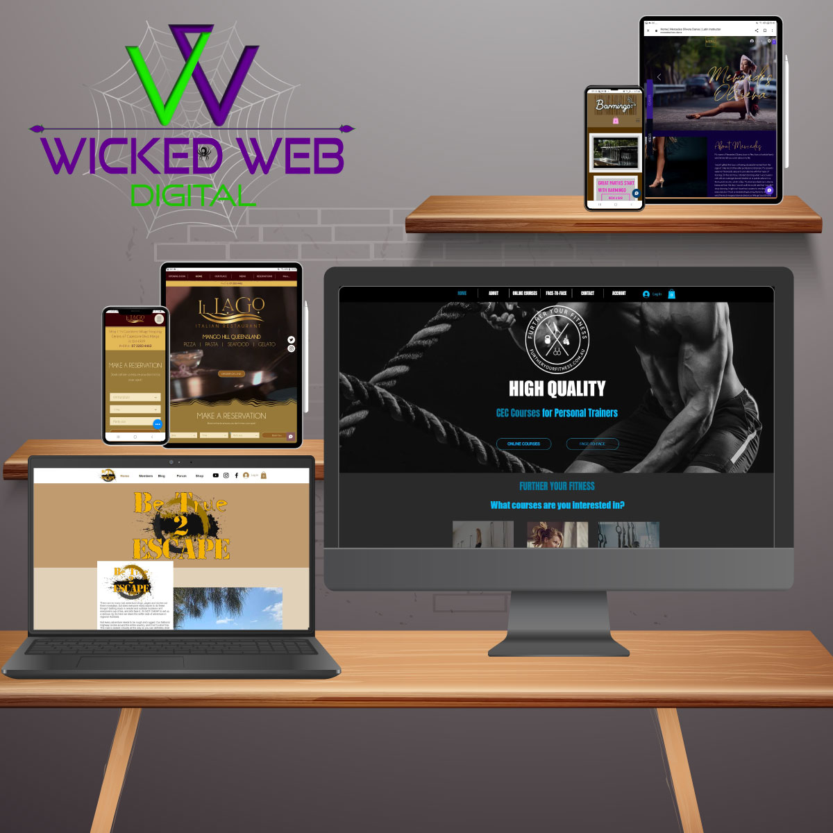 How much you pay and how much the job is worth can often be worlds apart.
One of the first questions asked by a prospective client is “how much does it cost?”
Given that we’re in Australia, many of our digital services are outsourced to agencies in India or the Philippines, among others, not great for us living and working here.
No matter which direction you choose, always ensure you provide guidelines and a style guide for your content. Creating a style and branding guide is definitely money well spent and critical to ensuring every piece of content is on brand.
So where do you go and what should you pay?
https://www.wickedweb.digital/post/what-is-a-website-or-graphic-designer-worth
#WebsiteCost #websitecostcalculator #websitecosting #socialmediamarketing #socialmediamarketingtips #socialmediamarketingagency #socialmediamarketingstrategy #socialmédiamarketing #WebsiteDesign #websitebuilder #websitedevelopment #website_design