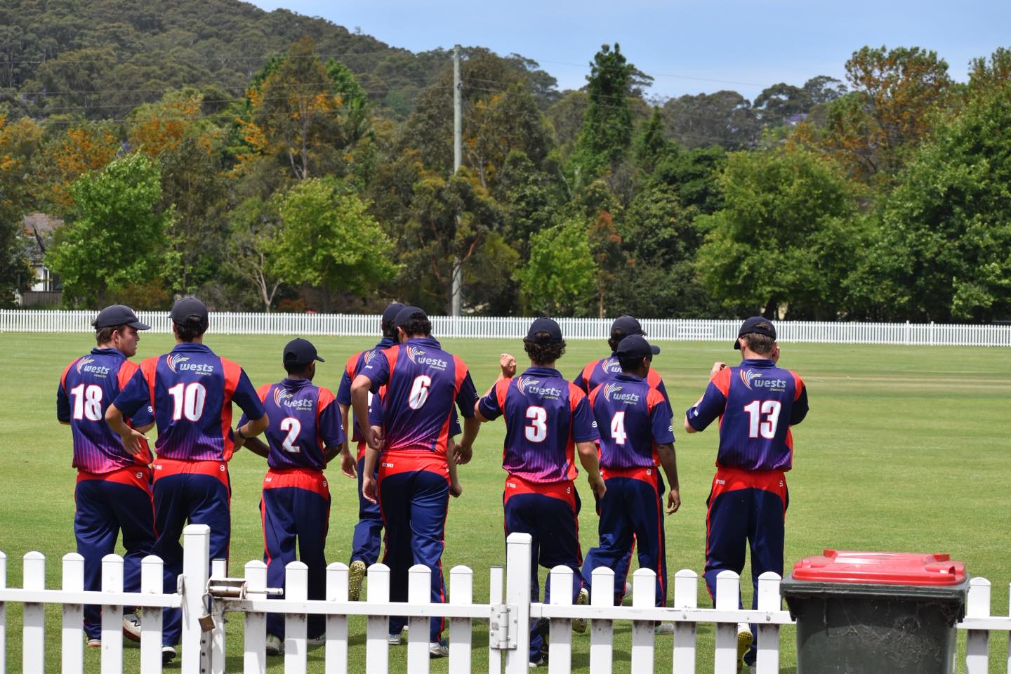 Congratulations 1st Grade!!
T20 Champions ๐
Although the circumstances with two Grand Final washouts were underwhelming, much is to be congratulated from this t20 campaign!
There were many great team and individual moments throughout and led by Captain Kyle Brockley, the team were able to finish the campaign with a 9-1 record ๐คฏ A great achievement in a strong competition!
And not forget back to back t20 Champions!!
Many thanks goes out to those who supported week in and week out, helping behind the scenes with coaching and scoring as they were very much apart of this team ๐
Well Done 1st Grade and Up the Wests Devils โค๏ธ๐
Here are some photos from the Season!!