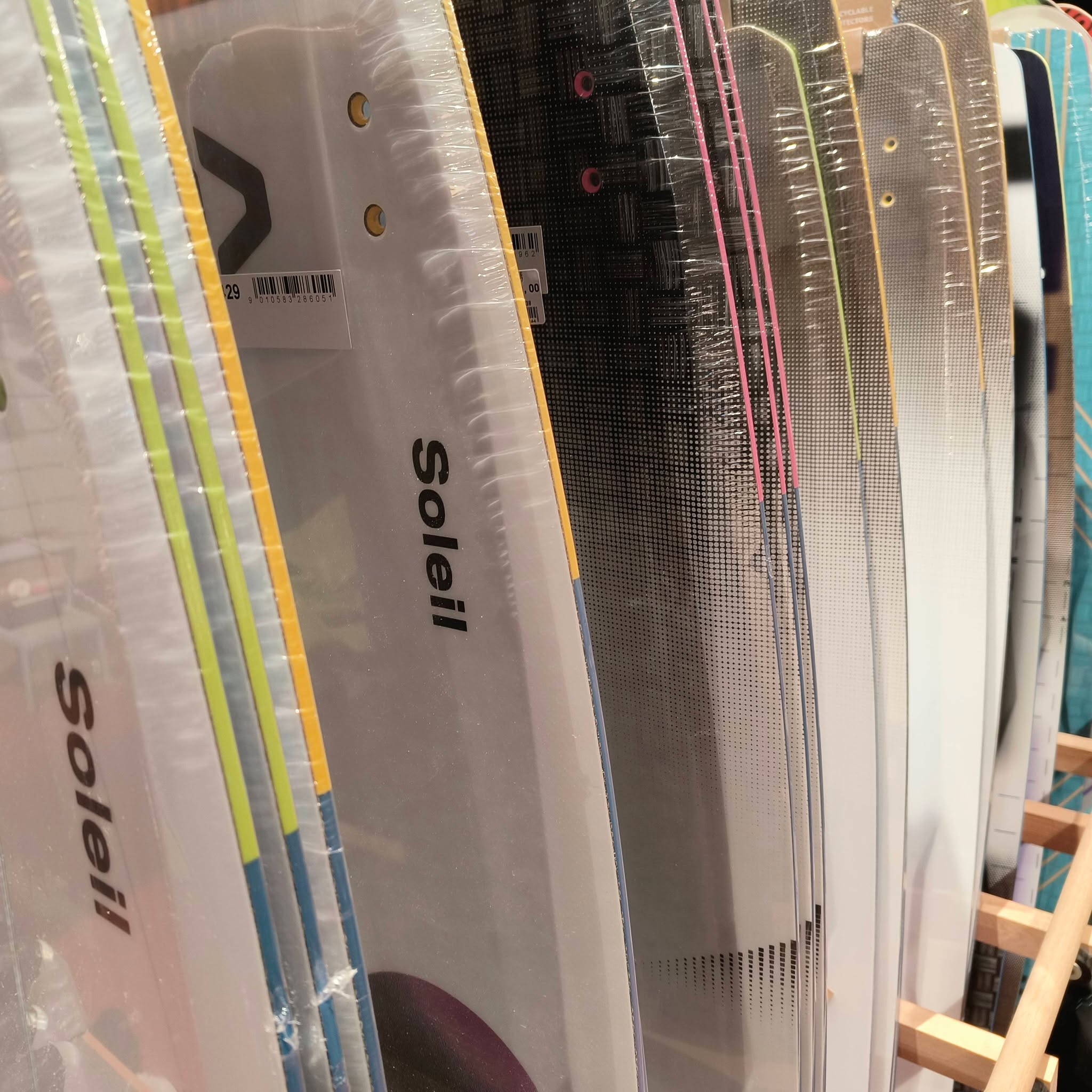 R you ready ? Kite kick off Fly High Sports