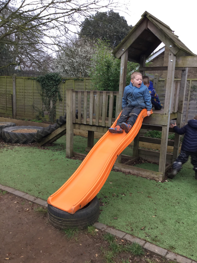 Some wonderful teamwork and adventurous play from our pre-school children in these pictures! 🌳
Climbing frames offer children opportunities to challenge themselves physically while building confidence in their own abilities. Climbing, balancing and navigating equipment helps develop strength, coordination and spatial awareness.
We also see lots of social learning happening during these moments, children encouraging each other, taking turns and working together as they explore.
Outdoor play provides the perfect space for children to test their limits, build resilience and enjoy active play with their friends.
#earlylearning #hyggeintheearlyyears #openendedplay #friendships #outdoorplay #OutdoorLearning #motorskills