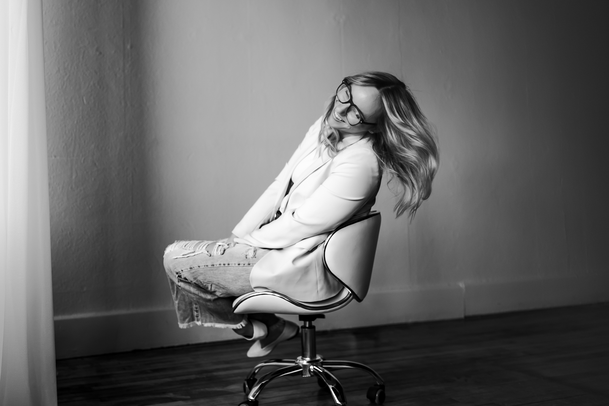 Happy Monday, friends! š©¶