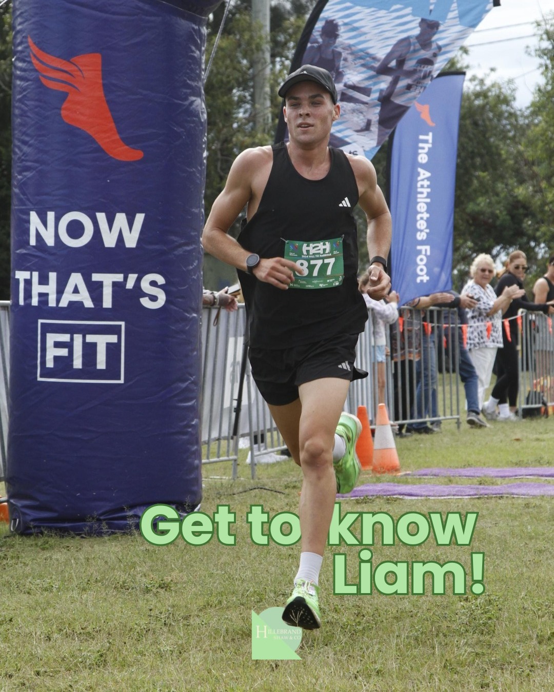 Sport has always been a big part of Liam’s life. From rugby league and cricket growing up to representing Australia at the Junior World Championships in triathlon, sport has taught him a lot about resilience, discipline and perseverance.
Those same lessons shape the way he approaches his work supporting young people.
In this blog, Liam shares how his experiences in sport and his studies in PDHPE influence the way he supports others to build confidence and stay active.
Read Liam’s blog below 👇
🌐 https://www.hillebrandshawco.com/our-blog
