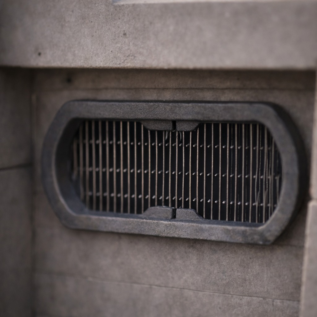 Swipe for close-up details, textures, and the inspiration board behind this desert sci-fi miniature. Tomorrow I’m sharing the full post—diving into the cabin, the concrete, the mood, and the real-world design influences that shaped it. If you love tiny worlds with big atmosphere, this one’s for you. #smallworldminiatures #miniatures #diorama #modelmaking #scifiart #designinspiration #miniatureart #worldbuilding