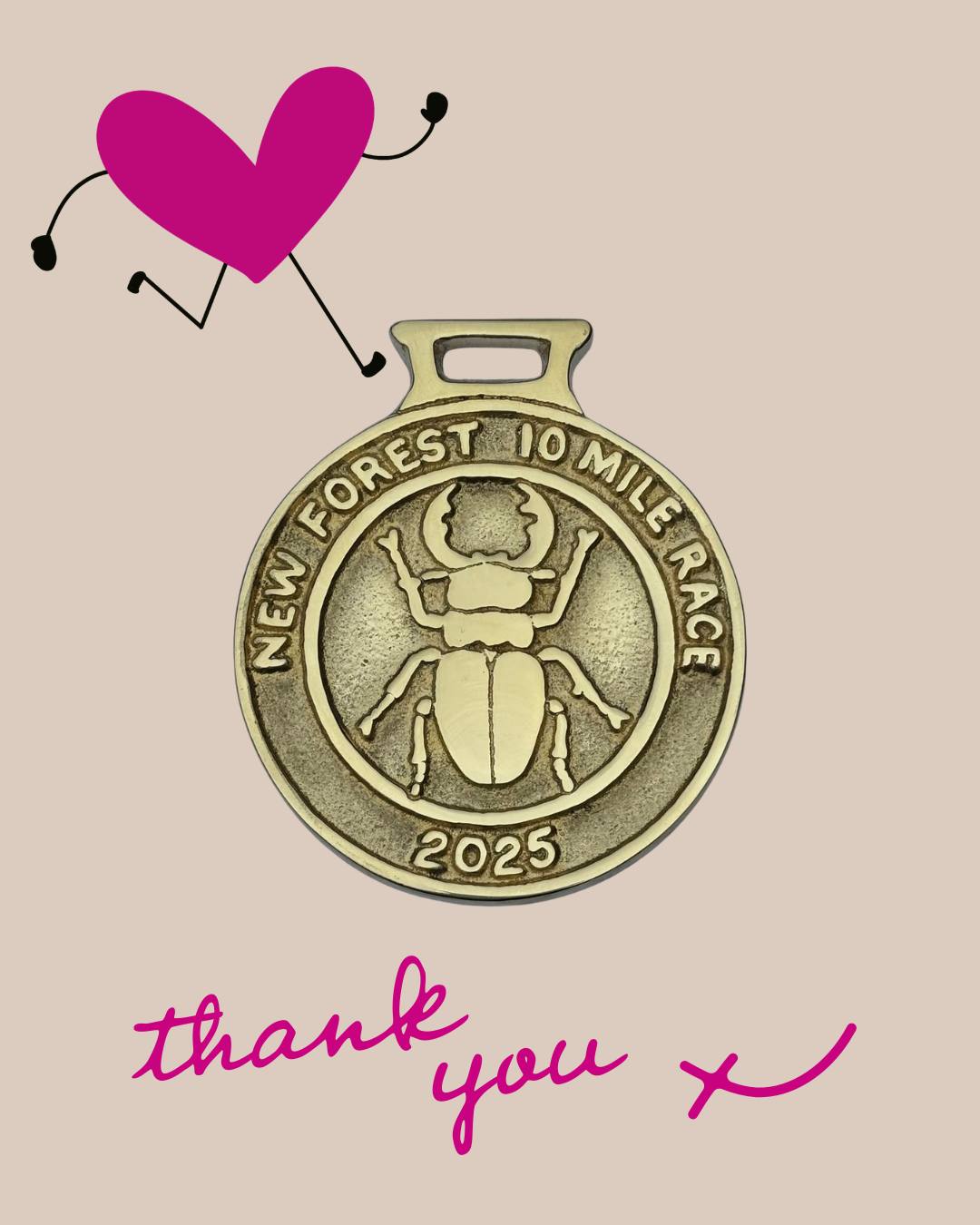Thank you, New Forest Runners, for your kind and generous donation of £1,000 from your New Forest 10-mile trail race in October. Every penny will go towards supporting local people living with cancer. Thank you so much 🙏
#newforestrunners #newforest10 #running #runners #newforest #strength #nourish #support #hampshire #dorset #cancersupport @newforestrunners