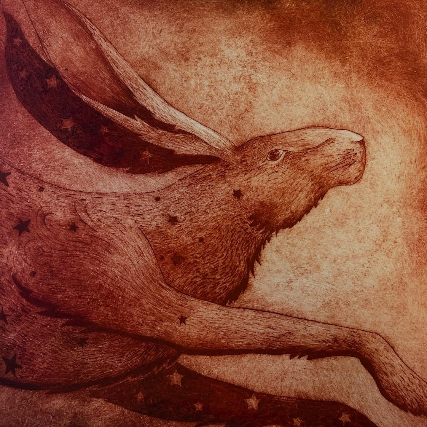 Today we introduce the Hare. @gaby_spencer_art has produced this wonderful Hare for Kindred Spirits.
The hare appears widely in mythology and folklore as a powerful symbol of fertility, intuition, transformation, and the moon.
In many European traditions, especially in Celtic mythology, the hare is linked to the moon and to the Otherworld. It was considered a magical creature, sometimes believed to be a witch in disguise. In Irish and Scottish folklore, harming a hare could bring bad luck because it might be a shape-shifter.
In Chinese mythology, the hare is associated with the Moon through the legend of the Jade Rabbit, who lives on the moon with Chang’e, endlessly pounding the elixir of immortality.
Follow the campaign @backerkit
https://www.backerkit.com/call_to_action/edf57eb6-7ace-475a-9fbd-6b4d335ed567/landing?ref=bk-discover-search
#KindredSpiritsGame #BoardGameLaunch #NewBoardGameAlert #IndieBoardGames #TabletopTogether #GameNightEssential #SpiritSquad #SummonYourCrew #BondBeyondTheBoard #PlayInSync #TeamworkOrBust #ChooseYourSpirit #BoardGamersOfInstagram #TabletopCommunity #BoardGameAddict #BoardGameLife #BoardGameFamily #BoardGameGeek #DiceAndCard #SpiritModeActivated #UnleashTheEnergy #PlayBold #GameNightLegends #BoardGameDesign #IndieGameMakers