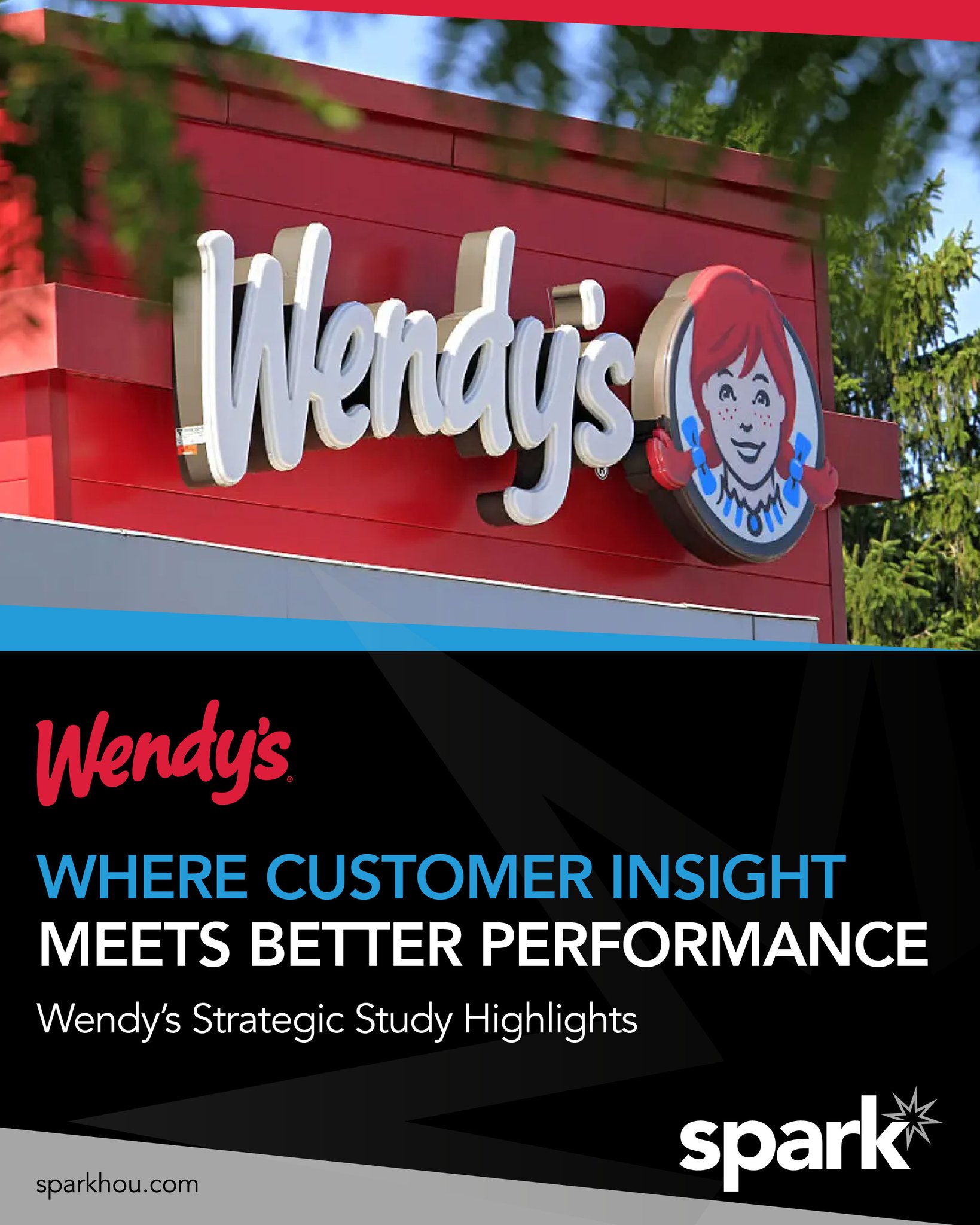 Guest insight is a competitive advantage.
Wendy’s Project Fresh initiative is using consumer data to sharpen marketing strategy and better engage customers, an example of brands adapting in a dynamic market.
For Spark, operating people-centered restaurant brands means combining operational excellence with data-informed decisions: whether it’s in training leaders, optimizing operations, or strengthening guest experience.
Understanding guests deeply helps drive loyalty, repeat visits, and consistent financial performance, core components of long-term growth.
Read more about it here:
https://adage.com/brand-marketing/food-beverage/aa-wendys-project-fresh-consumer-study-q3-2025/
#RestaurantInnovation #GuestExperience #DataDriven #BrandGrowth #SparkLeadership