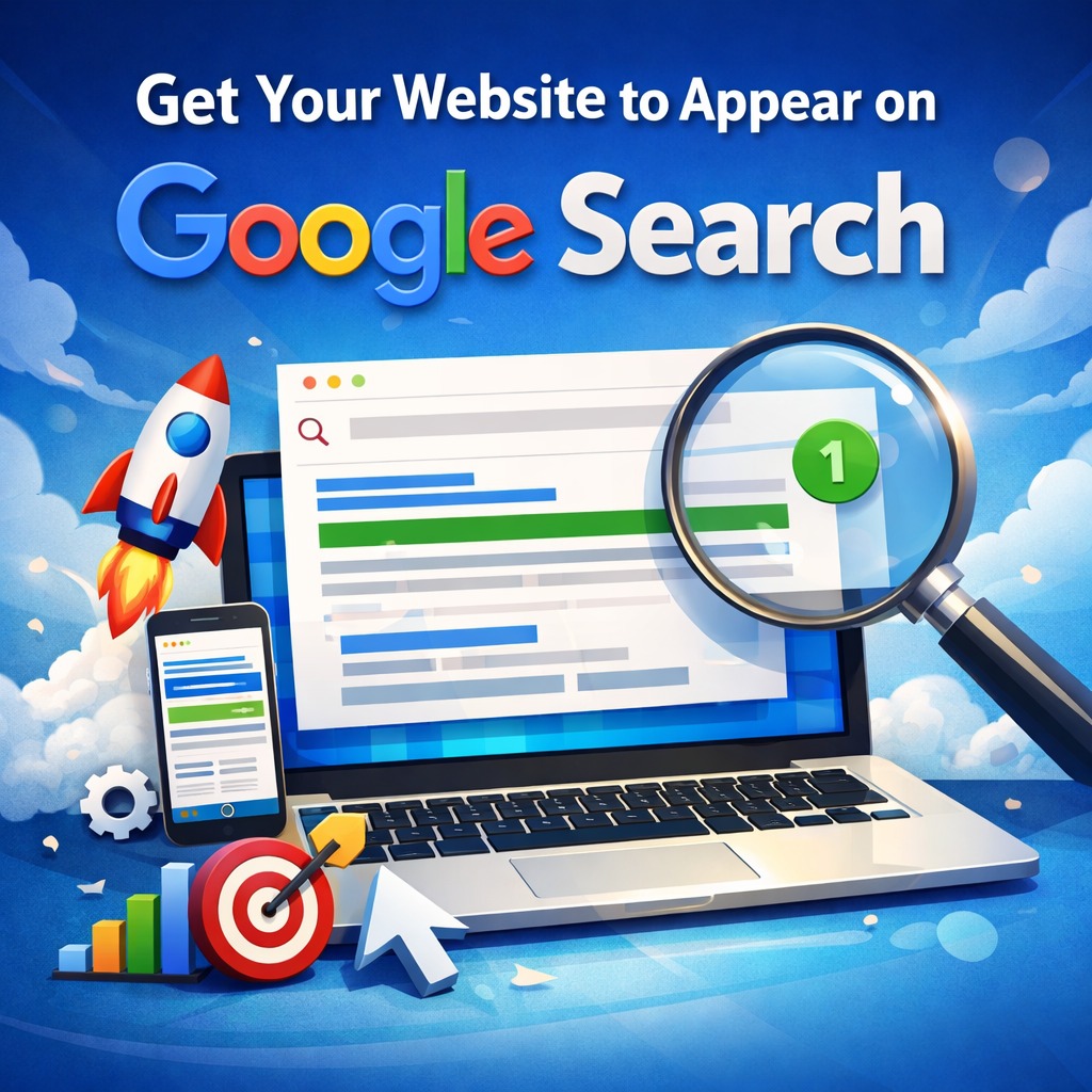 Can customers find your business on Google?
Today, most people search on Google before choosing a service or business. If your company doesn’t appear in search results, you could be missing new customers every day.
At One Click Website Designers, we create professional websites designed to help your business build trust, attract more clients, and appear on Google searches. Our goal is to help small businesses establish a strong and affordable online presence.
✔ Professional website design
✔ Mobile-friendly websites
✔ Custom websites tailored to your business
✔ Built to help customers find you online
Whether you run a daycare, barber shop, contractor business, restaurant, or local service, a professional website helps customers discover your services and contact you easily.
🌐 https://www.oneclickwebsitedesigners.com
📞 516-779-0966
Start building your online presence today.
#SmallBusiness #WebsiteDesign #GoogleSearch #LongIslandBusiness #Entrepreneurs #DigitalPresence #GrowYourBusiness #BusinessMarketing #WebDesign #SupportLocalBusiness