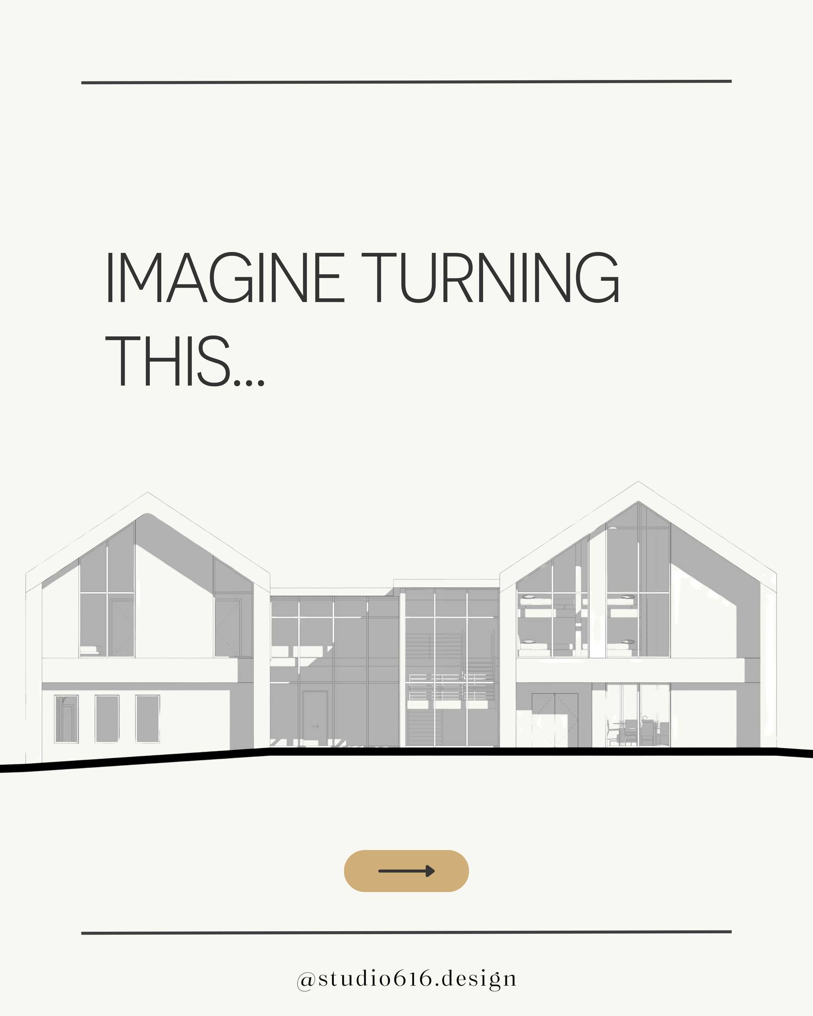 We are using AI to complement our design expertise by integrating it into our workflow - saving you time, money, and costly mistakes.
No more guessing if you're making the right decision. We'll help you see it before you build it.
No project is too small. Send us a DM or fill out the contact form through the link in bio to start visualizing your space!
#architecture #interiordesign #AI #aidesign #residentialdesign #commericaldesign