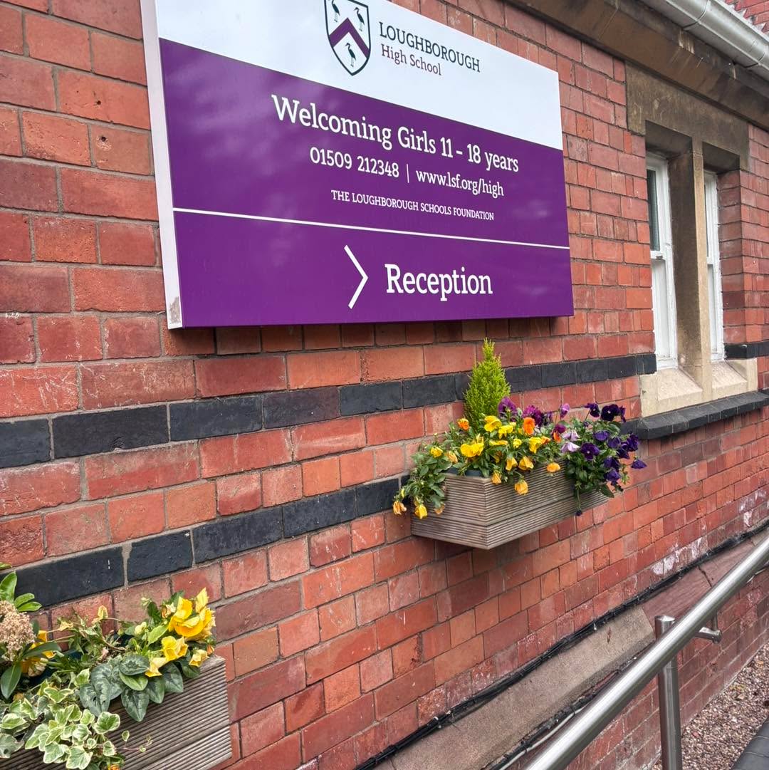 📚 When teachers understand dyslexia better, it can transform a learner’s experience in the classroom.
I was delighted to deliver a Dyslexia Discovery Hour at Loughborough High School this week.