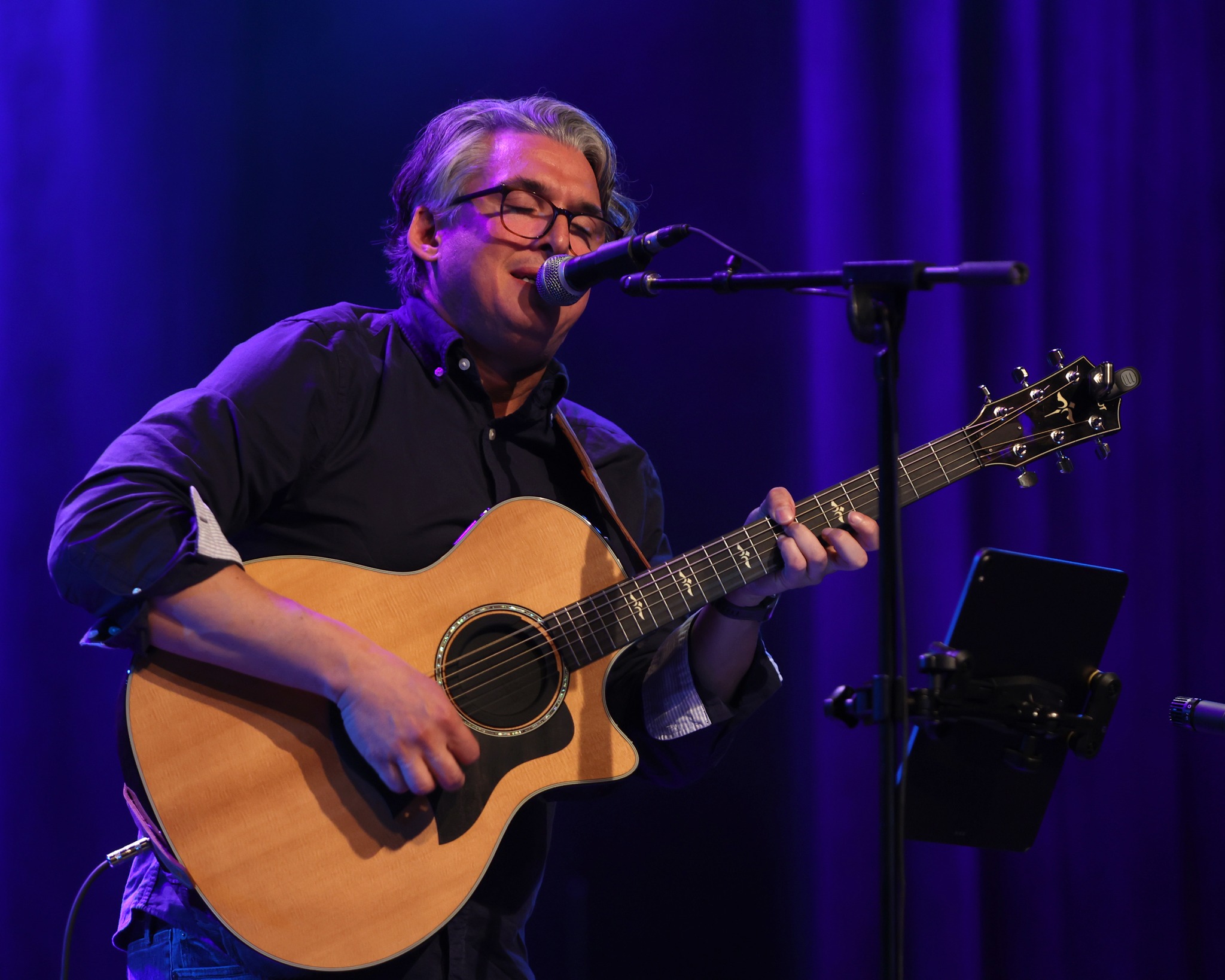 🎸🎗JOIN US FOR ROCK FOR A CURE! 🎸🎗
Mark your calendars for Thursday, May 14, 2026, from 6 PM to 10:30 PM at the iconic Hard Rock Cafe in Times Square, New York!
This special benefit concert supports the Arms Wide Open Childhood Cancer Foundation in our mission to help children battling cancer.
Enjoy an unforgettable night of live music featuring:
🎗Stephen Patrickakos and Friends
🎗Classic Playback
🎗High Vol
Your $150 ticket includes premium open bar and food, with 100% of proceeds going directly to childhood cancer research and family support.
ALL AGES WELCOME! Bring your family and friends to rock out for an amazing cause.
🎟️ Get your tickets now at https://givebutter.com/rockforacure26 🎗🎗🎗
Photo of Stephen Patrickakos