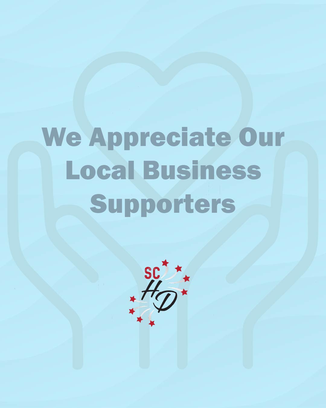 We’re grateful for the local businesses that help support Swartz Creek Hometown Days each year. Community support helps make events like this possible.