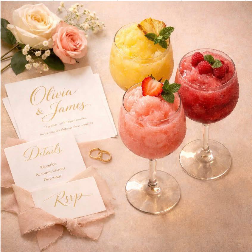 @Nectar of The Vine!
Makes your drink taste so much better and is so much fun and easy to make!
🌸 Spring Market of Memphis 🌸
🛍️ Dates: March 13-15, 2026
📍Location: Agricenter International
📅 Show Hours:
Friday: 9 AM - 8 PM
Saturday: 9 AM - 5 PM
Sunday: 11 AM - 4 PM
🎟️ Tickets:
$10 General Admission
$18 3-Day Pass
$20 Friday Date Night
$20 Saturday Muffins & Mimosas
✨ Don’t miss out on shopping, fun, and unforgettable memories!
👉 For all the info and tickets, visit:
www.themarketshows.com
Buy Tickets Here: https://midsouthmediagroupcom.ticketspice.com/spring-market-of-memphis-2026
#SpringMarket #MemphisEvents #ShopLocal