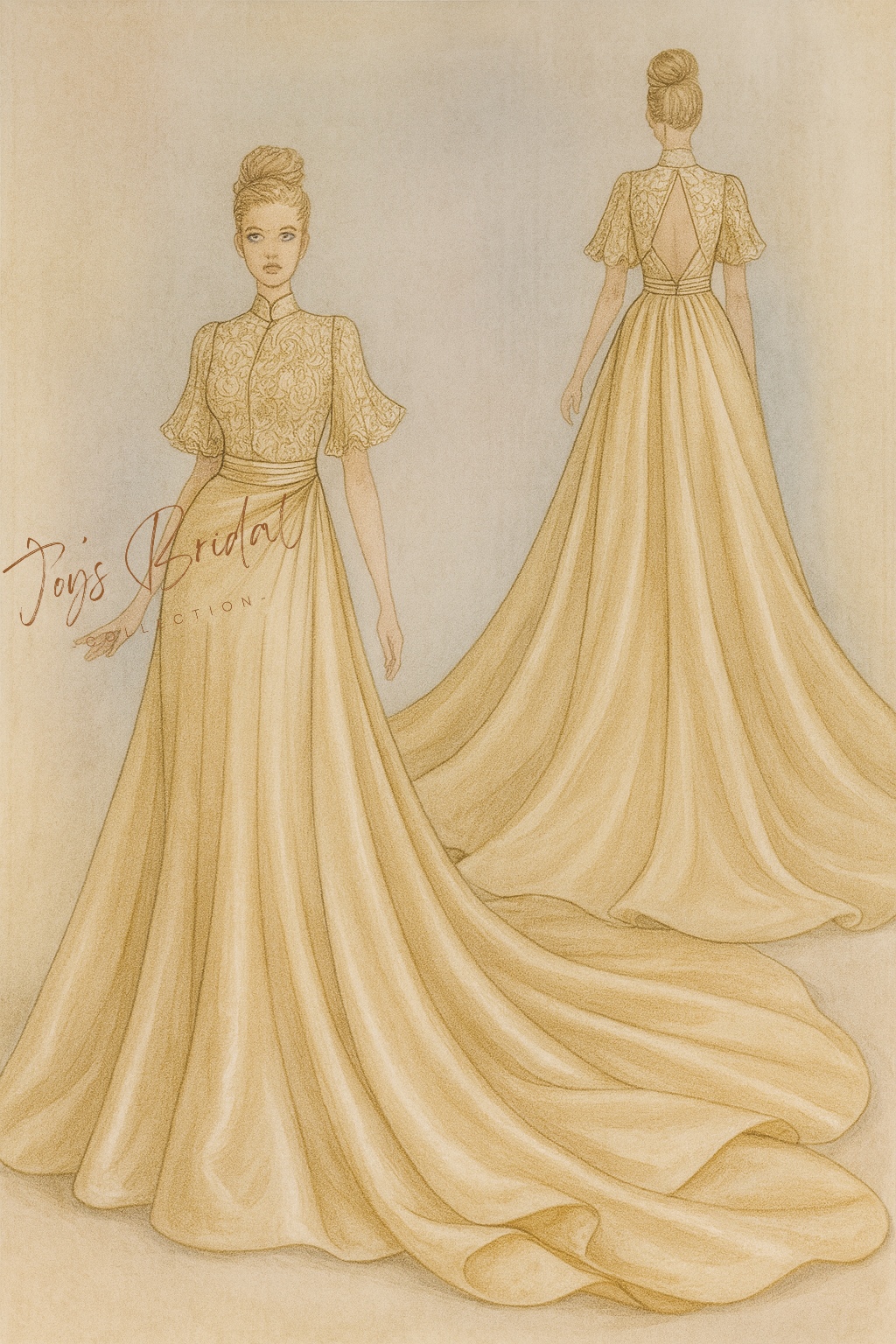 🤍🤍🤍
「Custom made showcase」
A bride came to us with a beautiful wish —
one gown that could shine at her intimate Australian ceremony and her traditional banquet back home.
Inspired by the elegance of the qipao, we added a sweet bow at the back, bringing a touch of playful charm to a gentle silhouette.
With a detachable train, the look transforms effortlessly — light for outdoor vows, graceful and dramatic for a grand indoor venue.
One dress, two celebrations.
Designed for brides who want versatility without losing the magic.
DM us to begin your custom bridal story.
-------------------------------------------------------------------------------------------
有位新娘帶著一個美好的願望來到我們這裡:
希望擁有一件能同時在澳洲小型婚禮與回國宴客場合都能完美呈現的婚紗。
婚紗以旗袍的典雅為靈感,背後加入可愛的蝴蝶結,
在溫柔線條中增添一絲俏皮。
可拆卸的拖尾讓造型一秒轉換:
戶外輕盈自在,室內優雅大氣。
一件婚紗,兩種場合。
為想兼顧多場景、又不願放棄浪漫的你而設計。
私訊我們,打造屬於你的專屬婚紗。
#weddingdress #melbourneweddingdress #custommadeweddingdress #melbournebridalshop