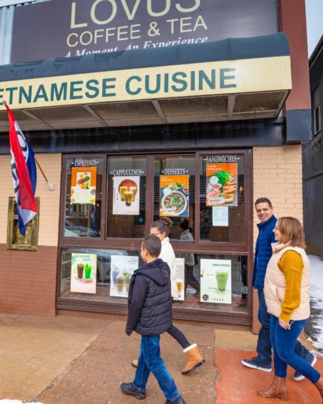 Happy March Break! ☀️
If you’re looking for something to do this week, take a stroll through Downtown Truro. From local shops and services to great spots to grab a bite, there’s plenty to check out while you’re out and about 🛍️🍽️
Got any plans this week? Let us know in the comments 👇