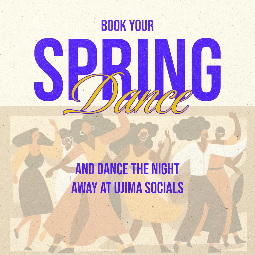 Booking rates and dates available on our website!