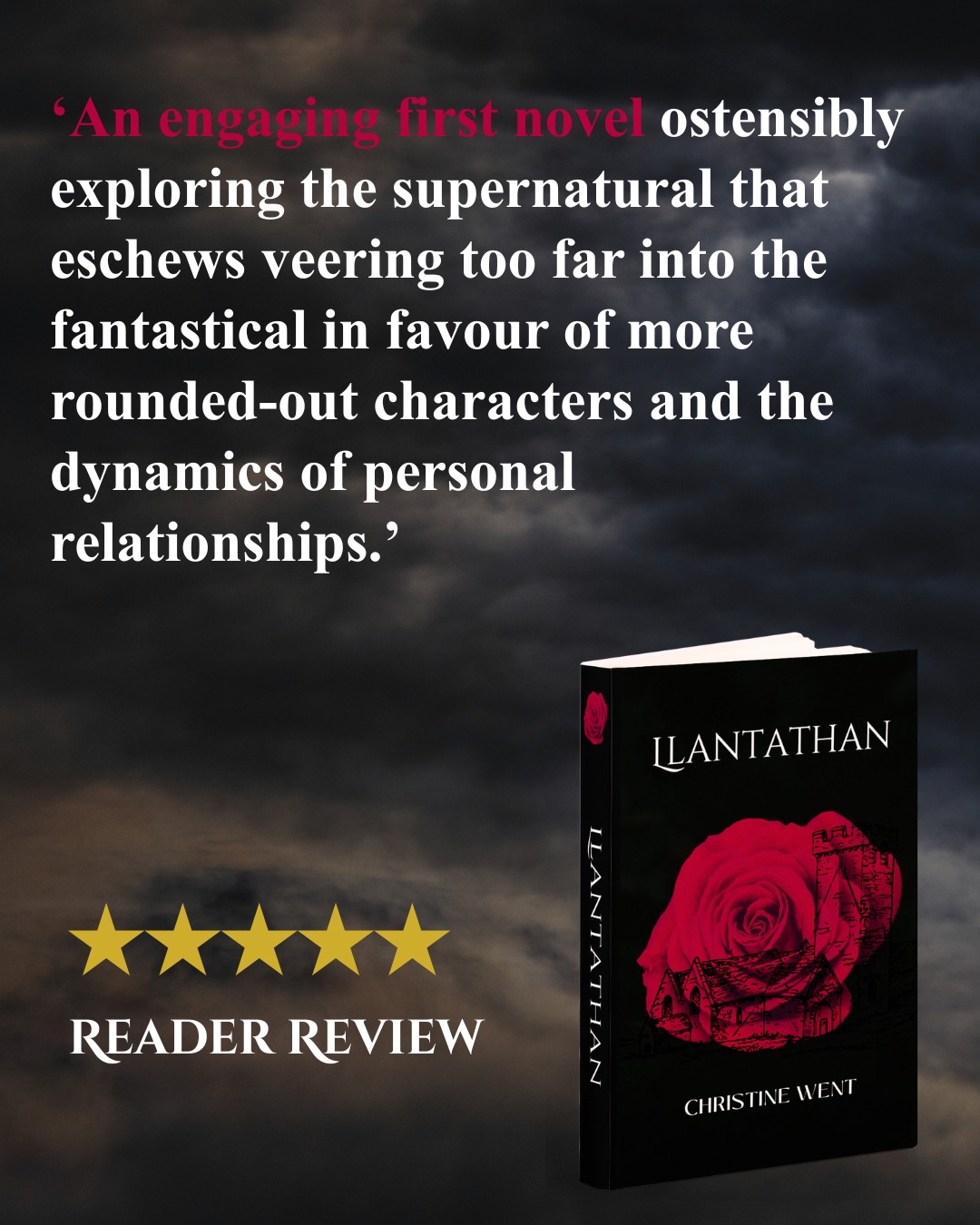 The first book in the Llantathan series. Set in the 1980s, flawed individuals fight an ancient evil in a small village in south Wales.
Available from @criminallygoodbooksyork @portalbookshop @yorkbookshop @waterstones @blackwells heffers @tgjones @brownsbooks @amazonbooks @gardnersbooks @whitbybookshop
#crimefiction #mysteryfiction #supernaturalmystery #crimehorrorfiction