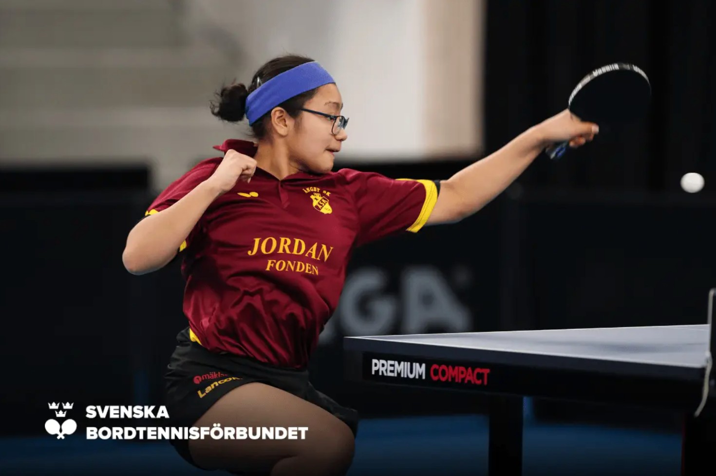 🏓 SERIEHELG 14–15 MARS🏓
Nu är det dags för seriens avslutande omgångar, och våra lag ger allt runt om i Sverige!
På lördag och söndag spelar våra damer i Pingisligan by STIGA hemma i Riddervikshallen:
💛 Lördag 14/3 kl 15:00 – Ängby SK vs Våxtorps BOIS
💛 Söndag 15/3 kl 11:00 – Ängby SK vs Halmstad BTK
Vid vinst väntar semifinal – så kom och hjälp våra damer fram till seger! Alla är välkomna, fri entré!
Våra lag på bortaplan:
⚔️ Superettan Herr: Ängby SK:A1 (serieledare!) och Ängby SK:A2 möter Vetlanda BTK & Västers BTK
⚔️ Superettan Damer: möter Lessebo BTK, Jämjö BTK, Carlshamns BTK samt Kungsbacka BTK
Heja Ängby SK! Nu kör vi! 💛🏓
#ÄngbySK #Pingisligan #STIGA #Superettan #Bordtennis #Seriehelg
