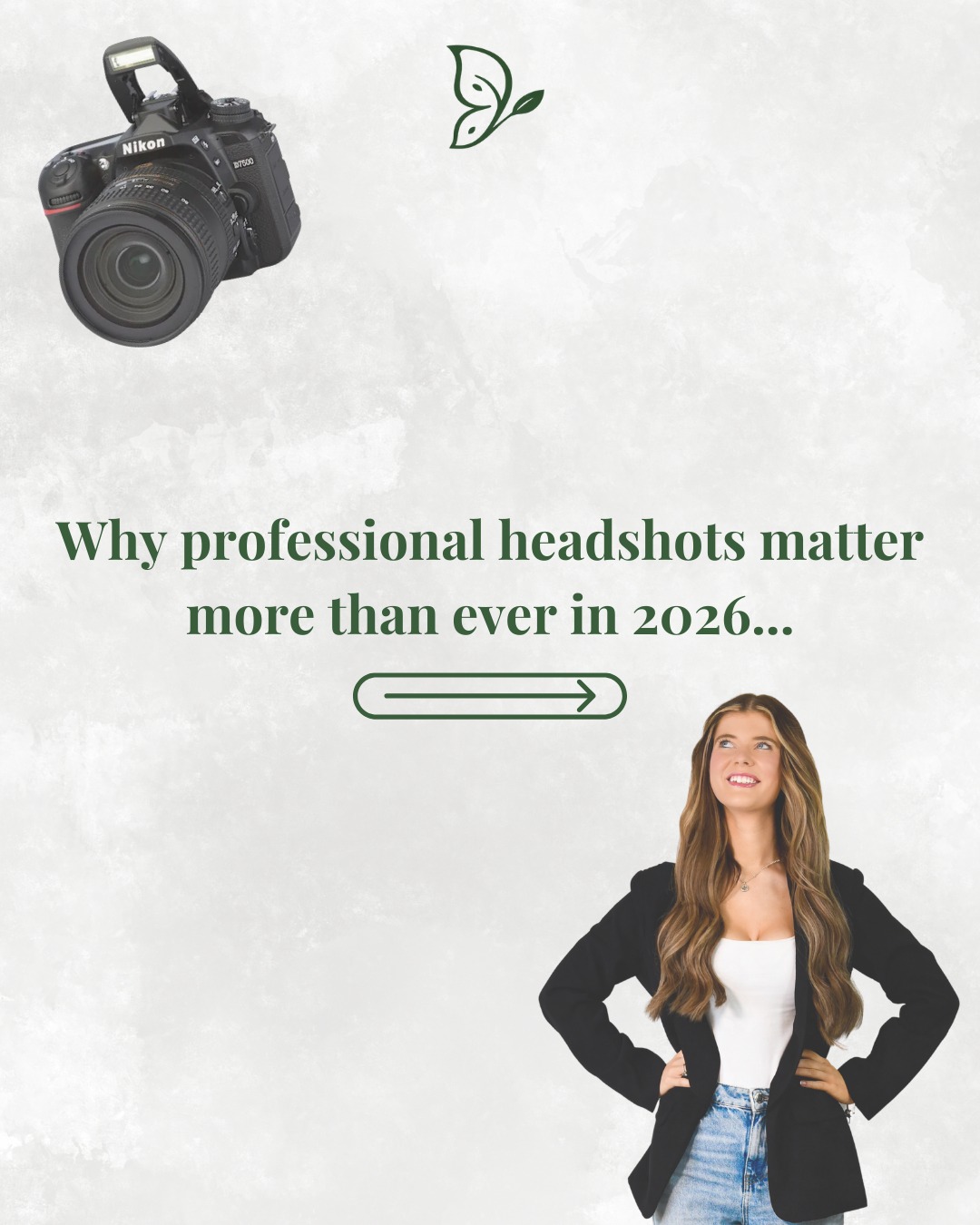 Your headshots aren’t just photos. They’re part of your brand.
If your visuals feel outdated, inconsistent, or just “not you anymore” that’s exactly what your audience is picking up on.
In 2026, people expect to see who they’re buying from.
Clear, confident, professional visuals aren’t optional anymore.
If you’ve been putting it off, take this as your sign.
#brandphotography #personalbrandinguk #headshotsmatter #smallbusinessbranding #cumbriabusiness