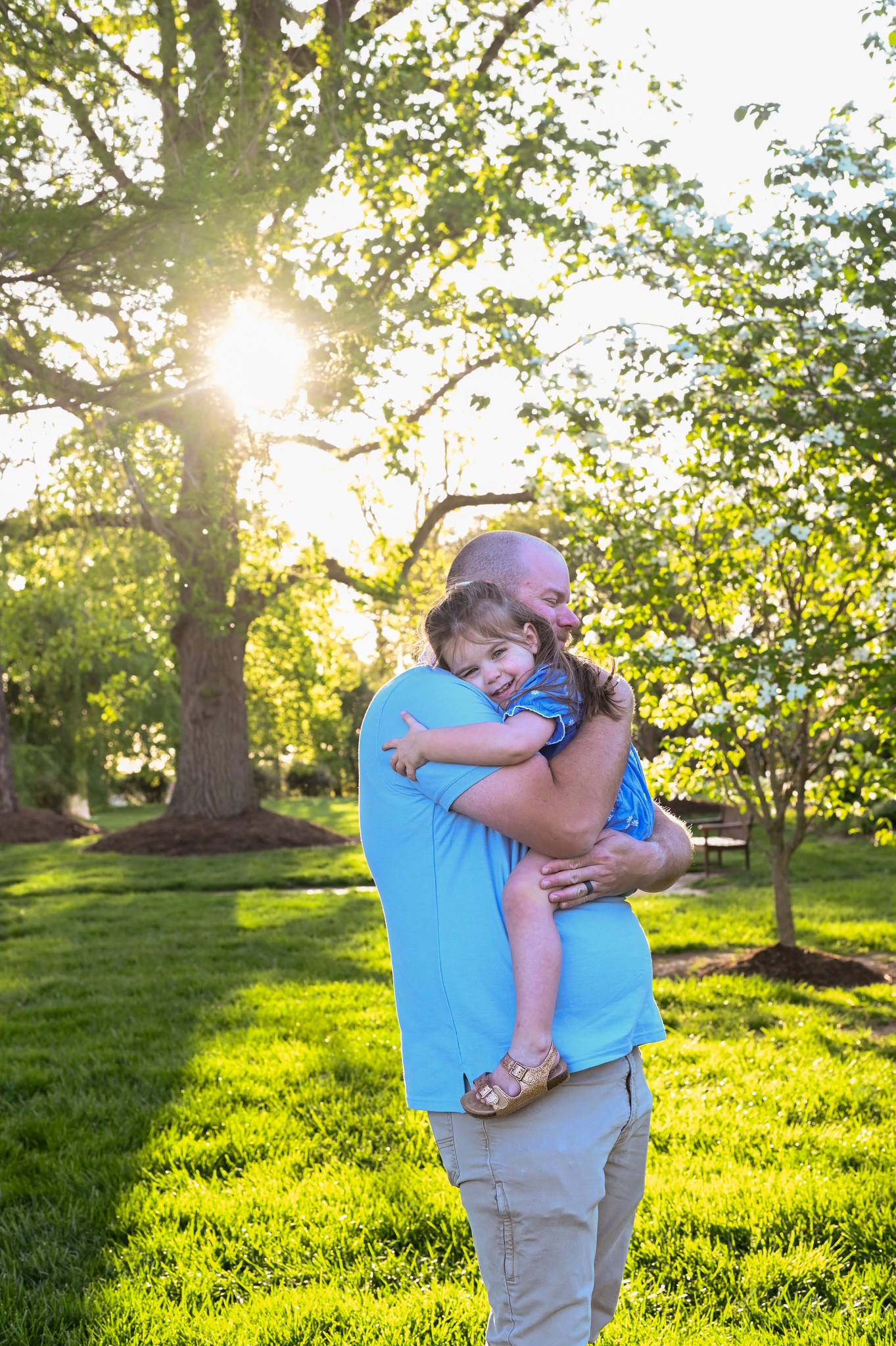 Happy first day of Spring 🌷
Longer days, golden light, and all the pretty sessions ahead ☀️