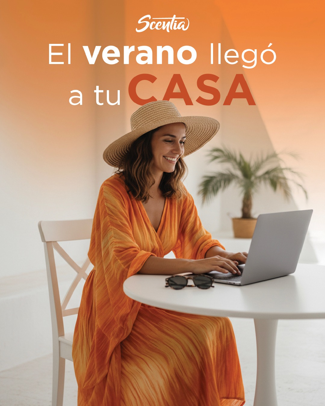 Tu verano empieza en un clic en www.scentiaperfumeria.com. Ordena tus favoritos desde casa y recíbelos directo en tu puerta.
¡Más fácil, más rápido, más Scentia!
#scentiacentroamerica #bellezaempoderadora #scentiacontigo #nuevo