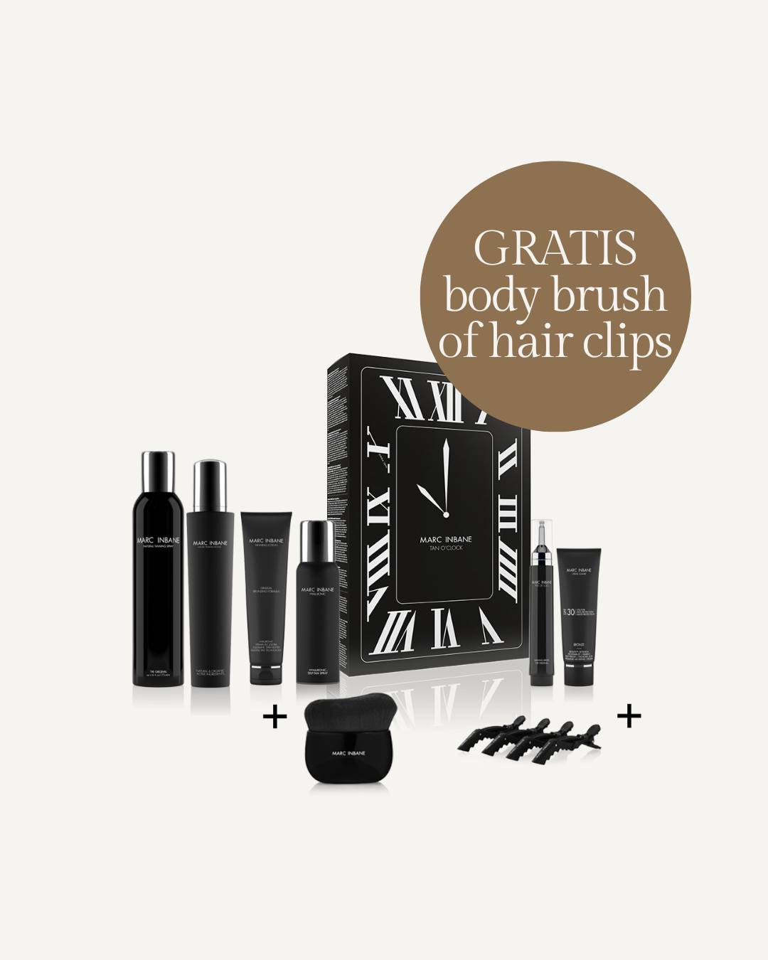 😱 HELP, melkflessen-alarm?! Tijd voor een summer glow! ☀️
De eerste feestjes staan voor de deur en je benen zijn nog witter dan je linnen zomerjurkje? No stress, Marc Inbane got your back! 💃🏽✨
Met deze ultra-makkelijke self-tanners geef je je huid in no time een prachtige, natuurlijke glow. Geen strepen, geen oranje drama – gewoon instant summer vibes!
En het wordt nóg beter: Bij aankoop krijg je nu een gratis cadeautje! 🎁
📍 Shop de tanning must-haves in het salon of online via purelle.be.
Ready, set, GLOW! ✨💛
Kom je de producten graag uittesten? Stuur dan even een berichtje.
Veel liefs
Lien
Pur’Elle Huidinstituut
☎️ 0494 58 65 50
📩 info@purelle.be
🌍 www.purelle.be