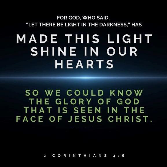 Our verse for today 🙏