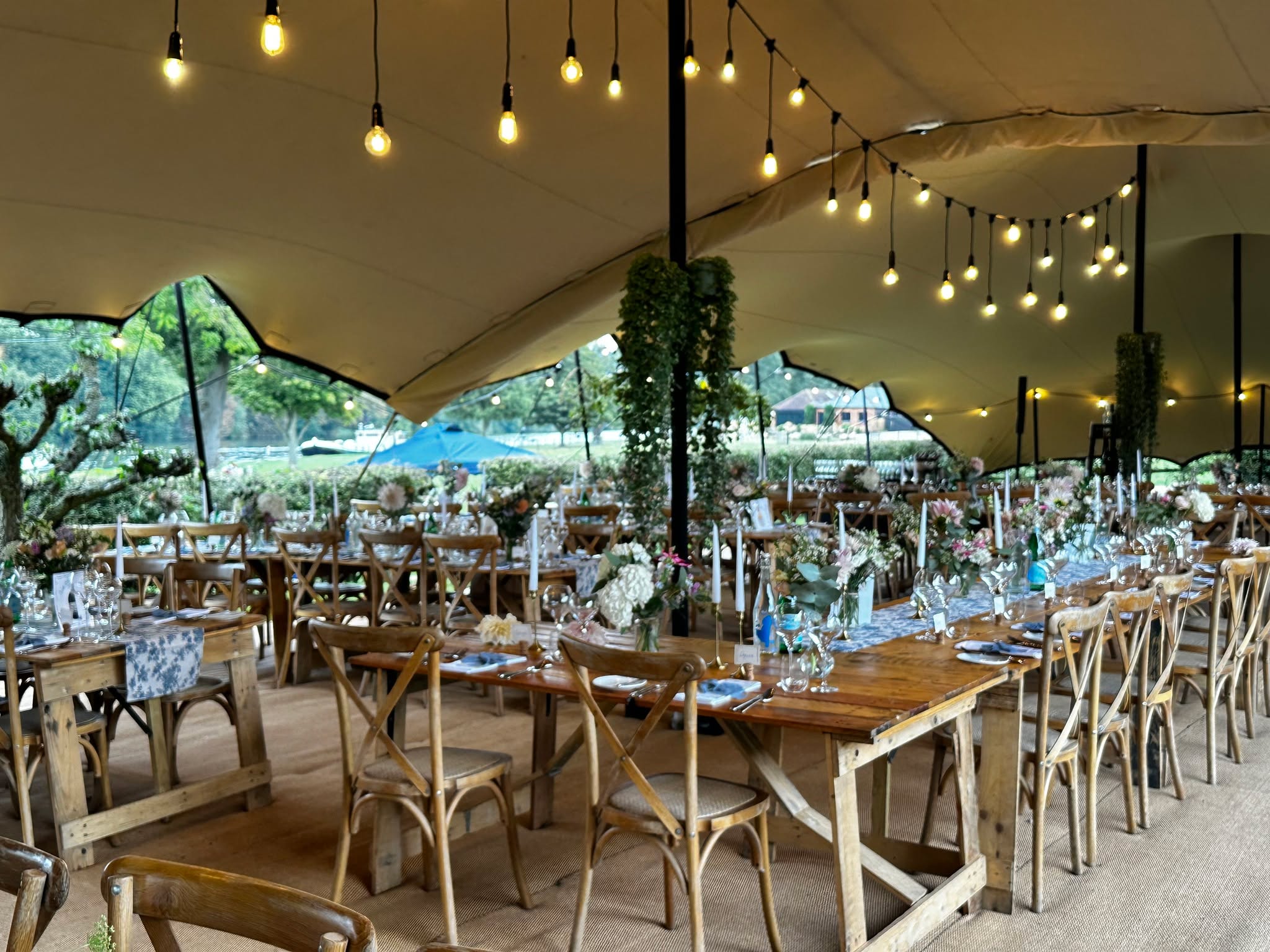 If you are planning your wedding please do get in touch. We offer a much more personal service than just turning up on the day - our Google reviews are testament to this!
We are on hand throughout the journey to give you all of our years of experience running weddings and can advice on all aspects, not just the catering!
#party #buffet #henley #local #privatechef #caterer #reading #oxfordshire #wedding #passion #barbecue #gardenparties #summer #bbq #wedding